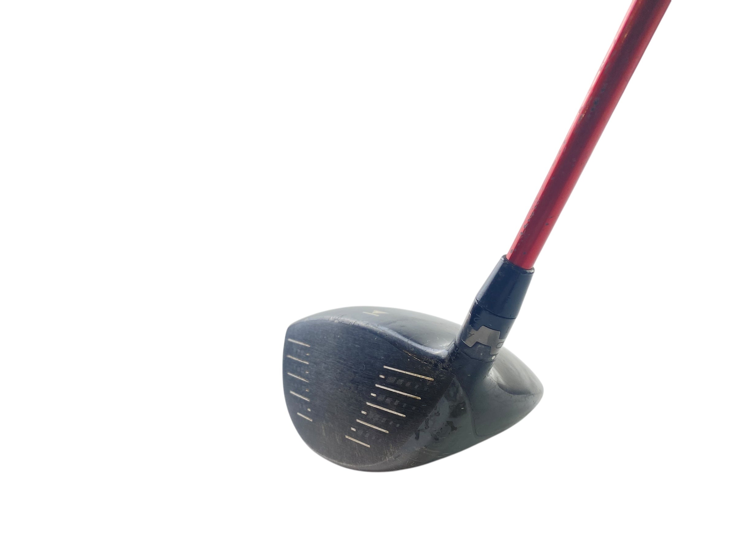 Titleist 913D2 Driver / 12 Degree / Regular Flex