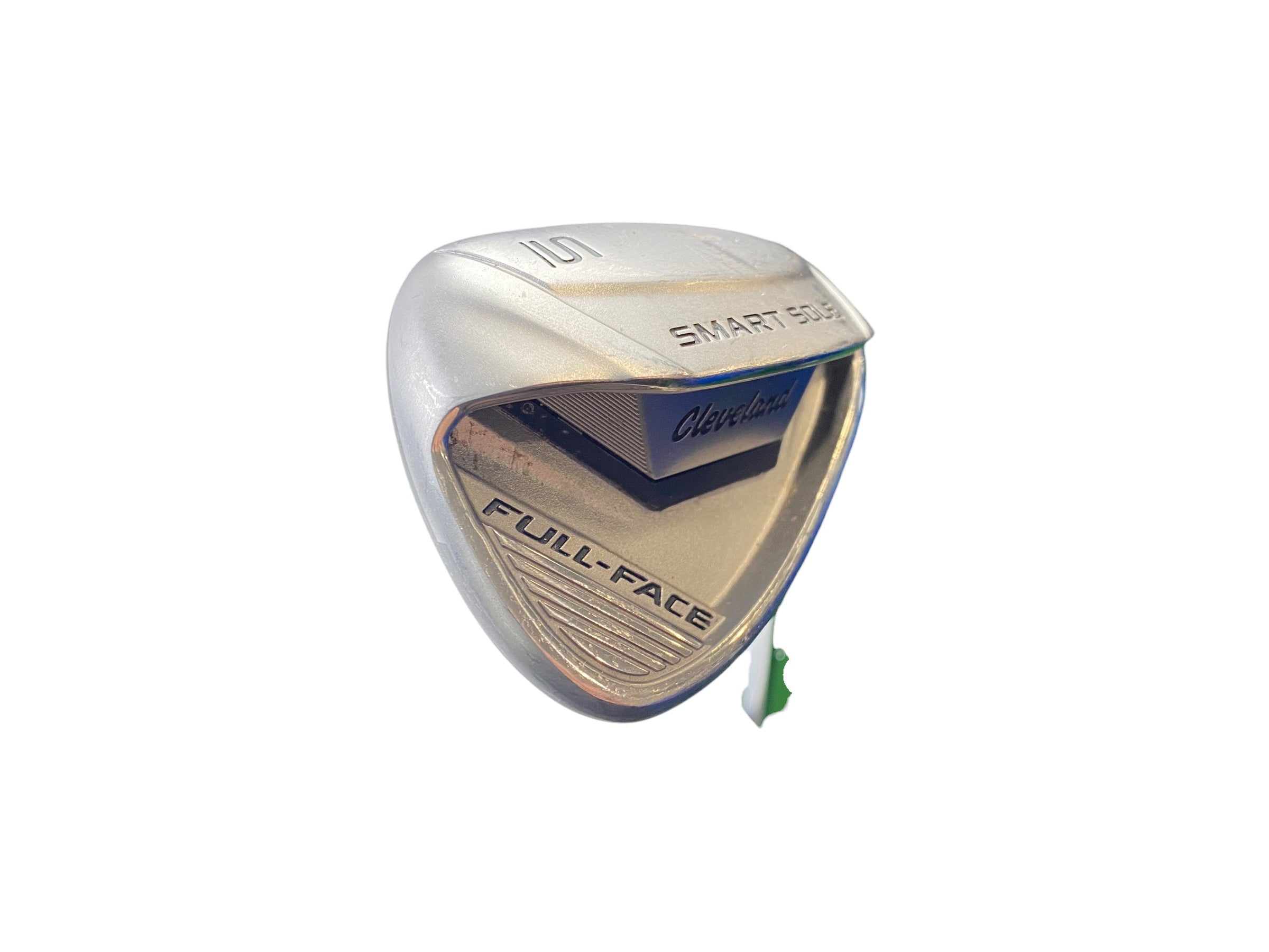 Cleveland Smart Sole Full-Face Sand Wedge / 58 Degree / Wedge Flex
