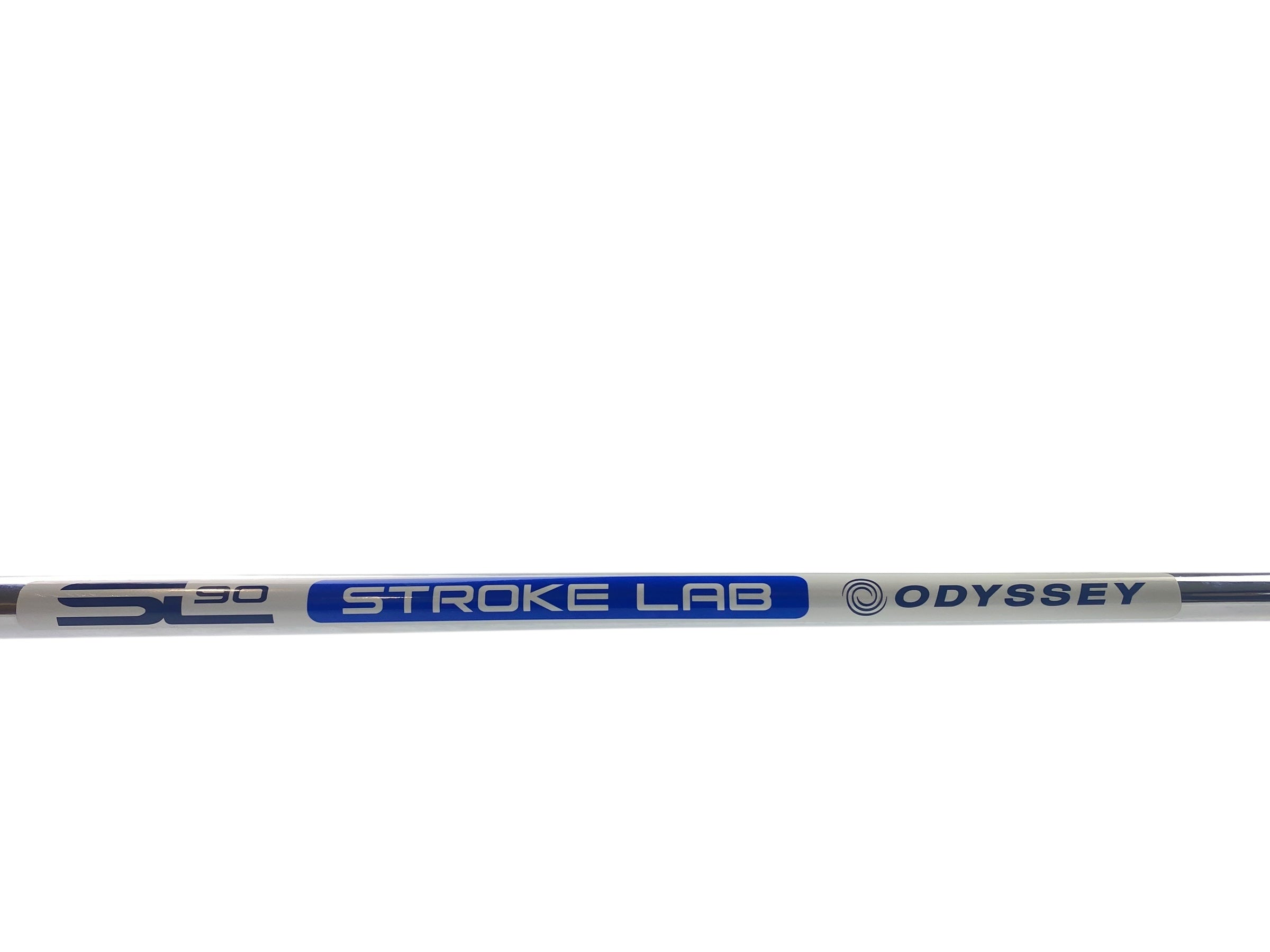 Odyssey Ai-One Milled Seven T Putter / 34 Inch