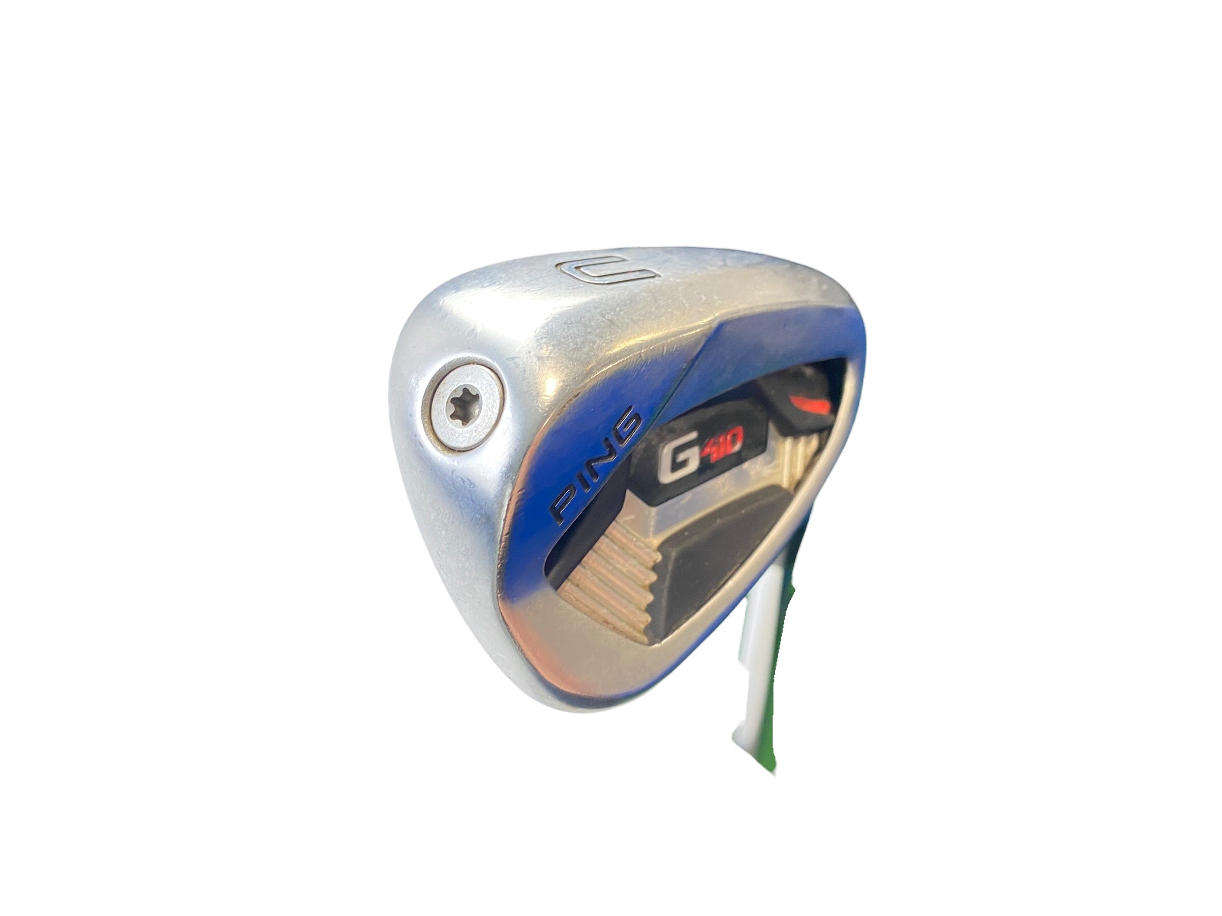 PING G410 Gap Wedge / 49.5 Degree / Regular Flex