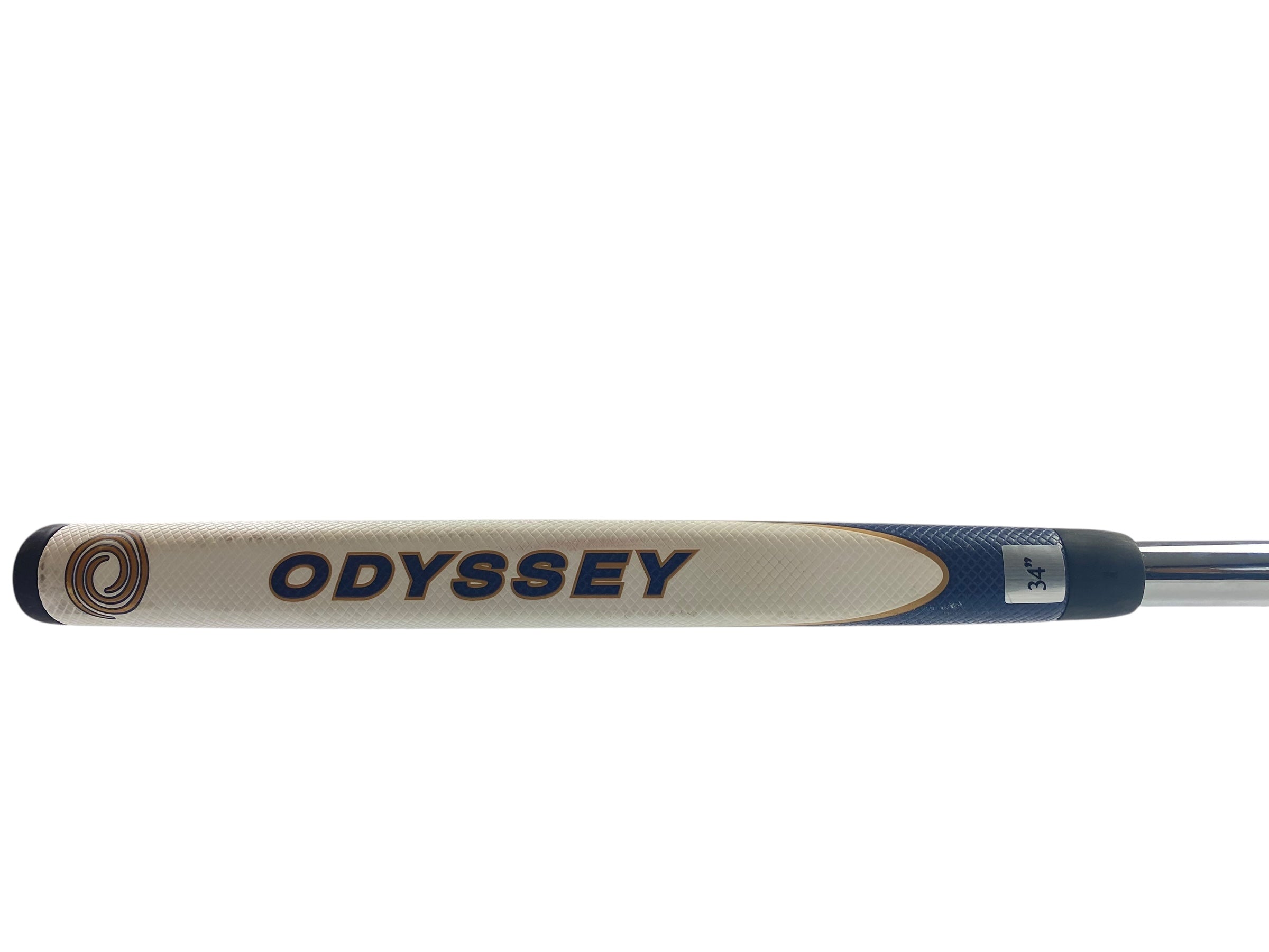 Odyssey Ai-One Milled Seven T Putter / 34 Inch