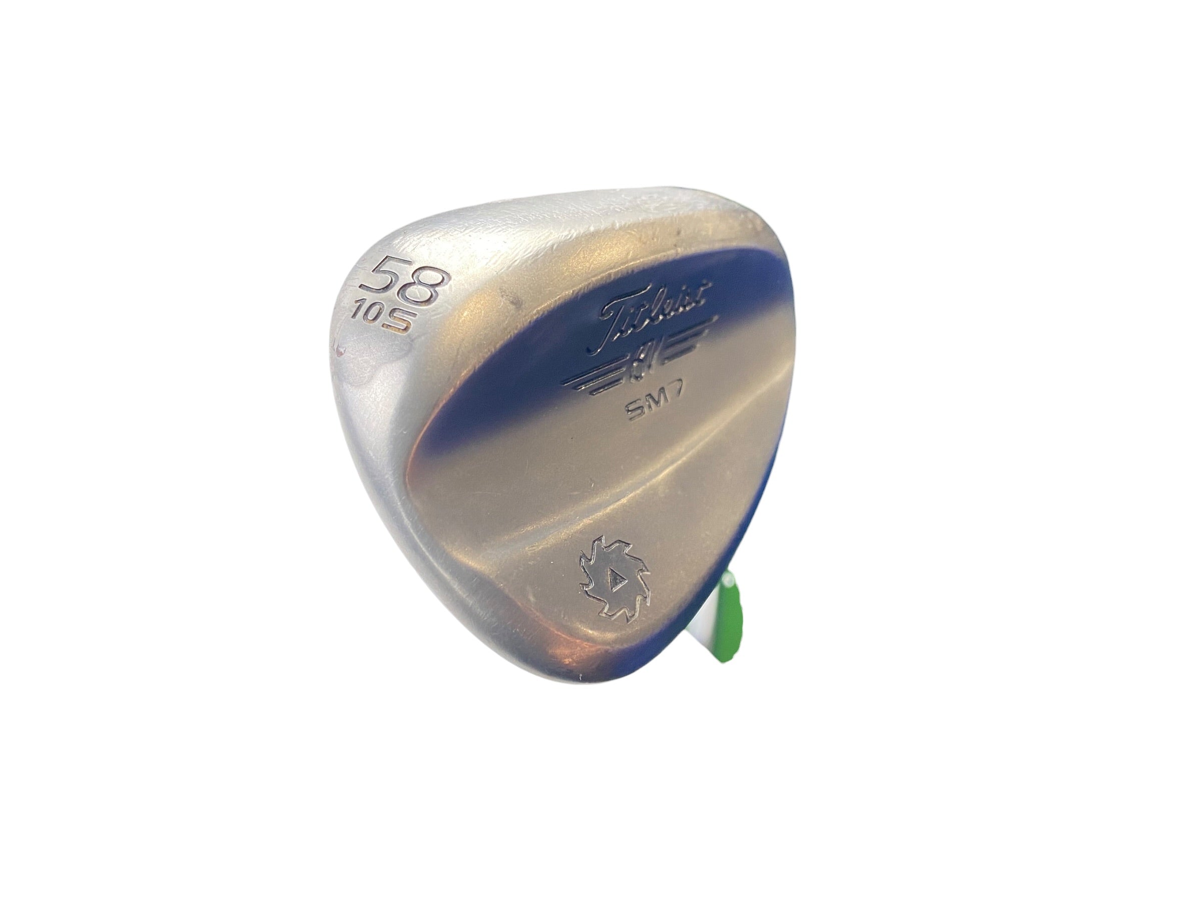 Titleist Vokey SM7 Lob Wedge / 58 Degree / Wedge Flex