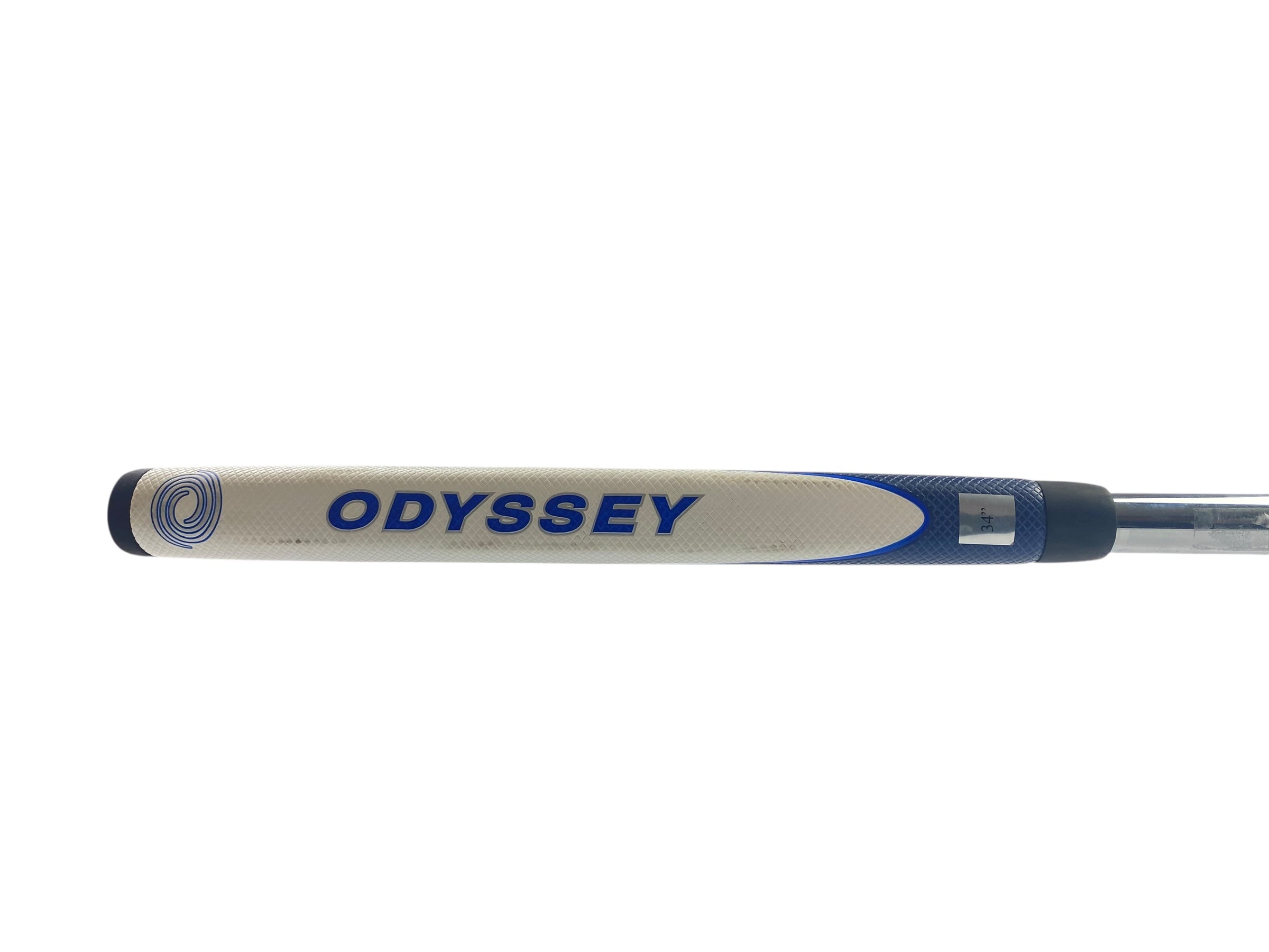 Odyssey Ai-One Jailbird Mini Putter / 34 Inch