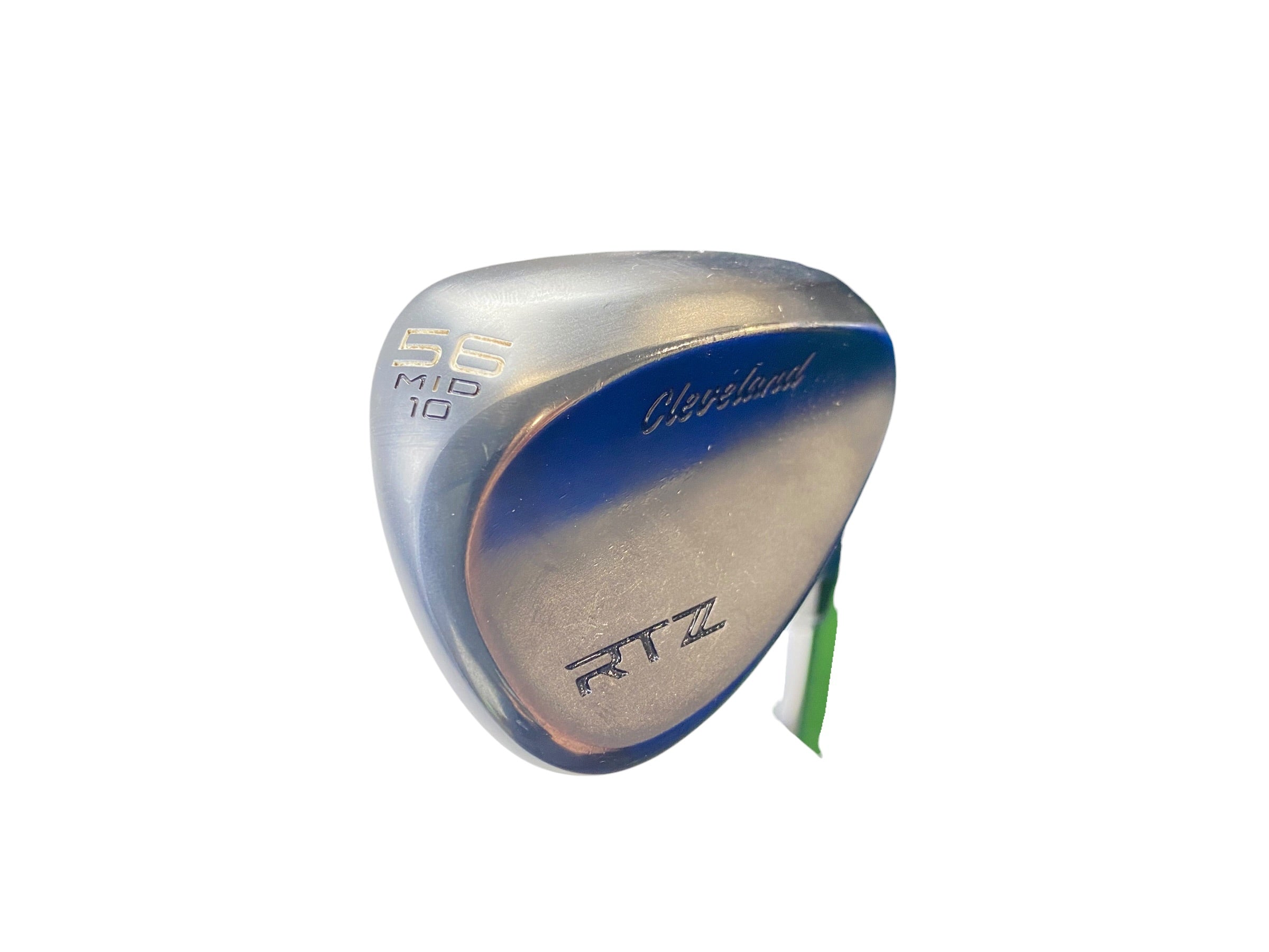 Cleveland RTZ Sand Wedge / 56 Degree / Wedge Flex