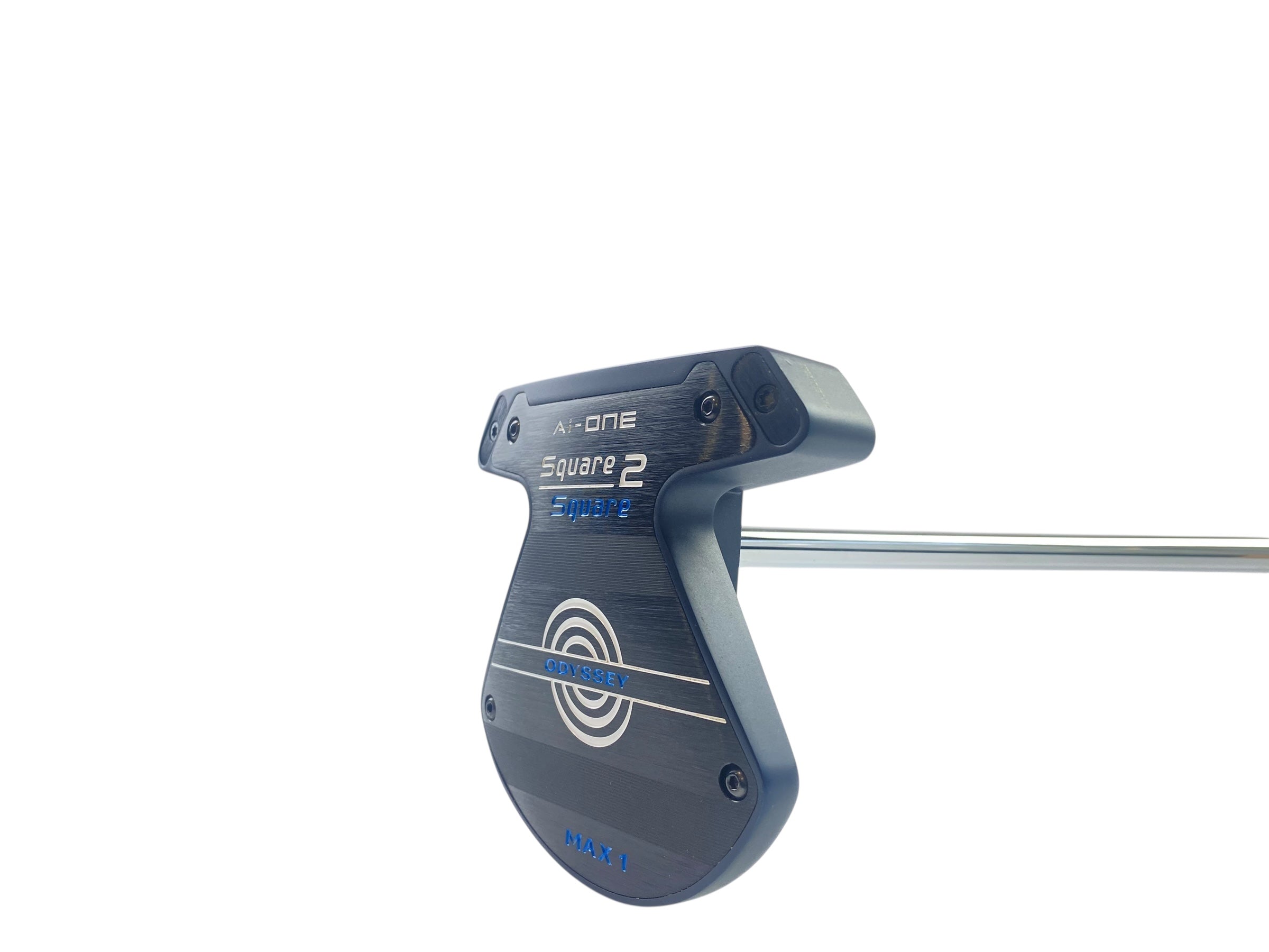 Odyssey Ai-One Square 2 Square Max 1 Putter / 35 Inch