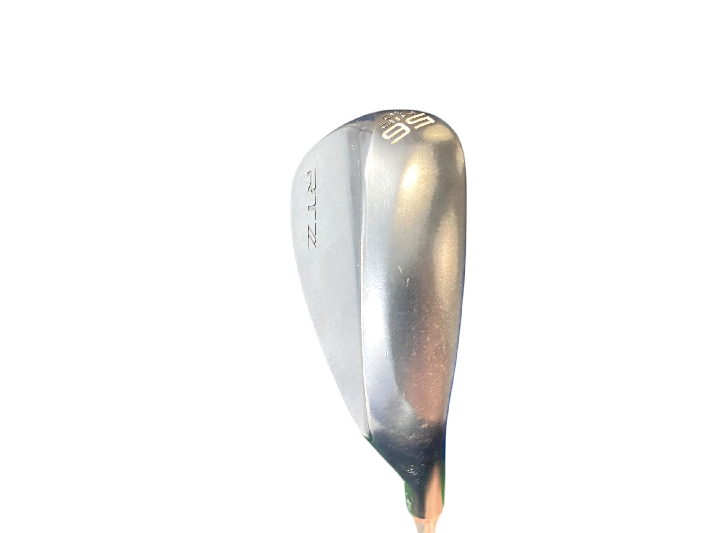 Cleveland RTZ Sand Wedge / 56 Degree / Wedge Flex