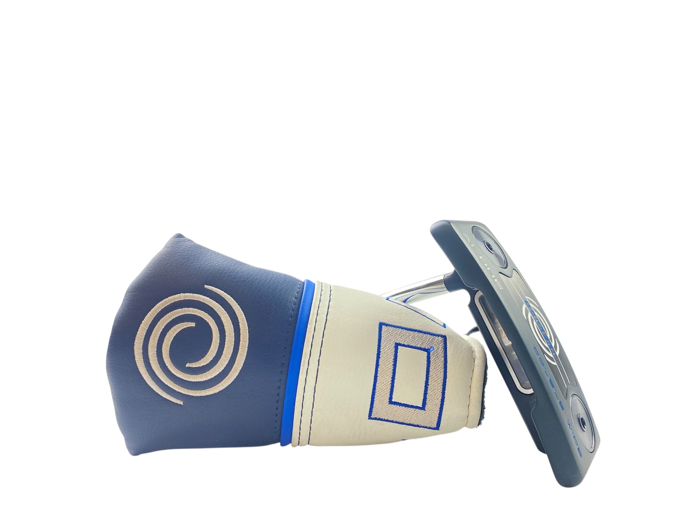 Left Hand Odyssey Ai-One Double Wide Putter / 34 Inch