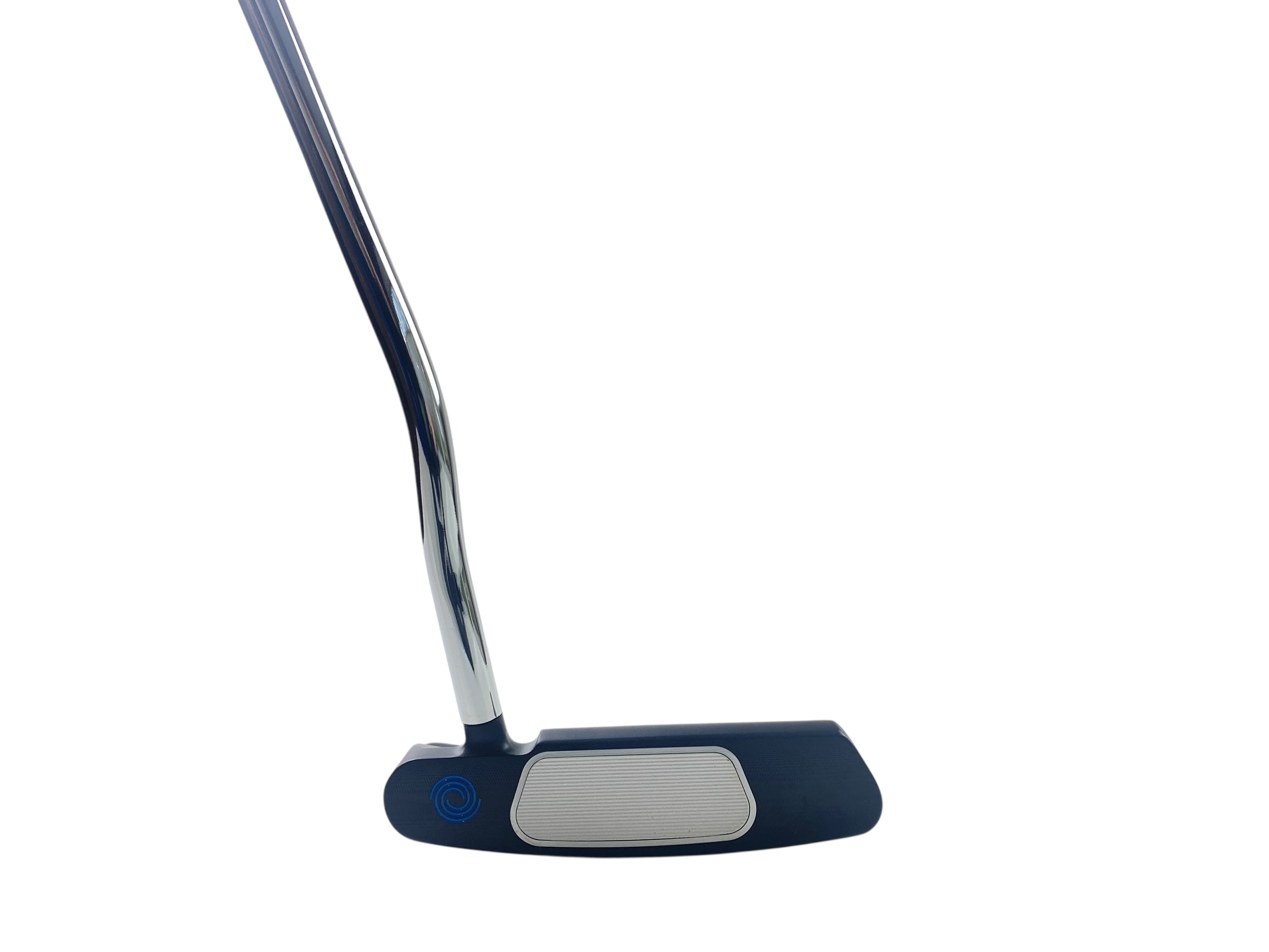Left Hand Odyssey Ai-One Double Wide Putter / 34 Inch
