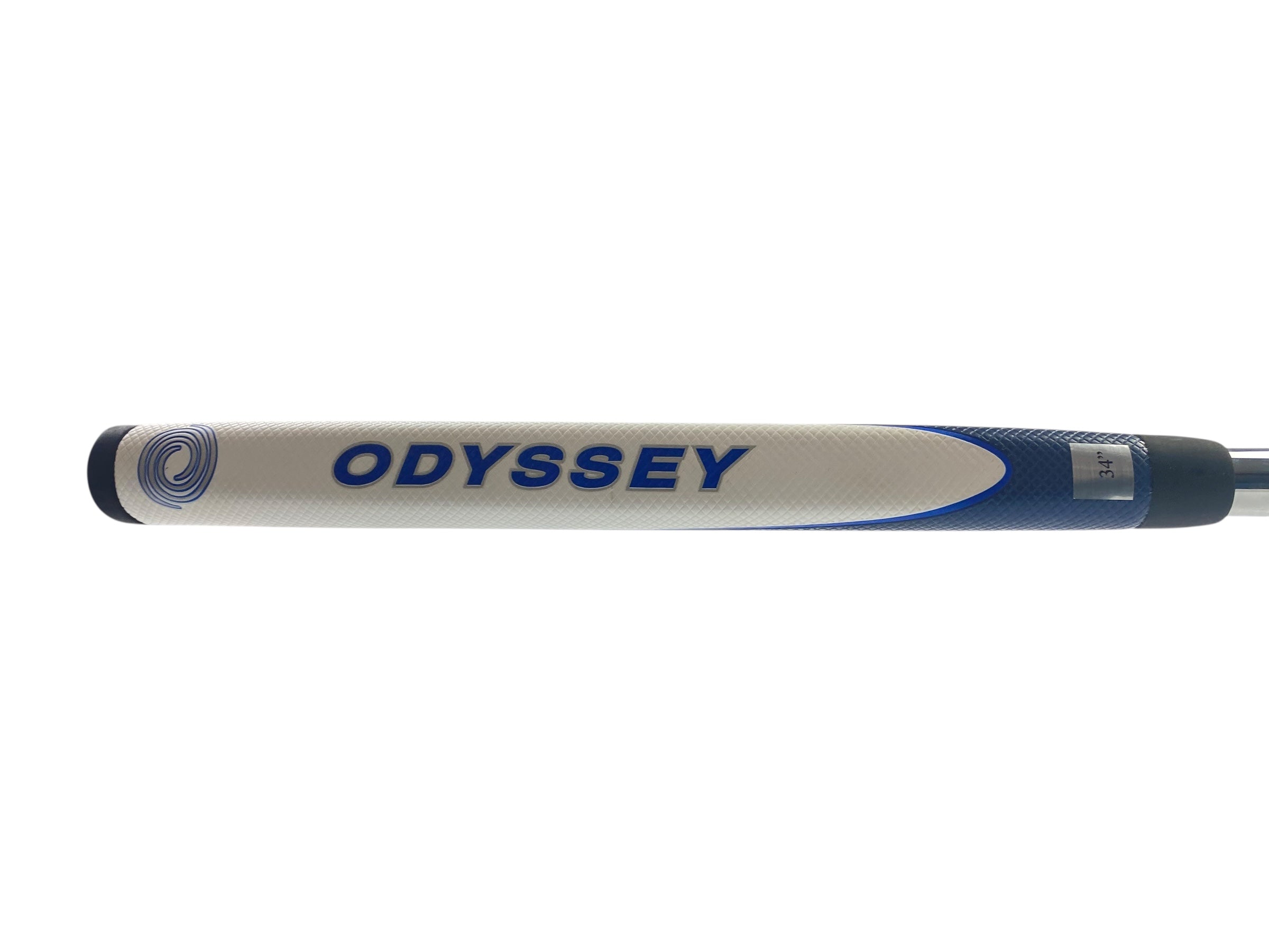 Left Hand Odyssey Ai-One Double Wide Putter / 34 Inch