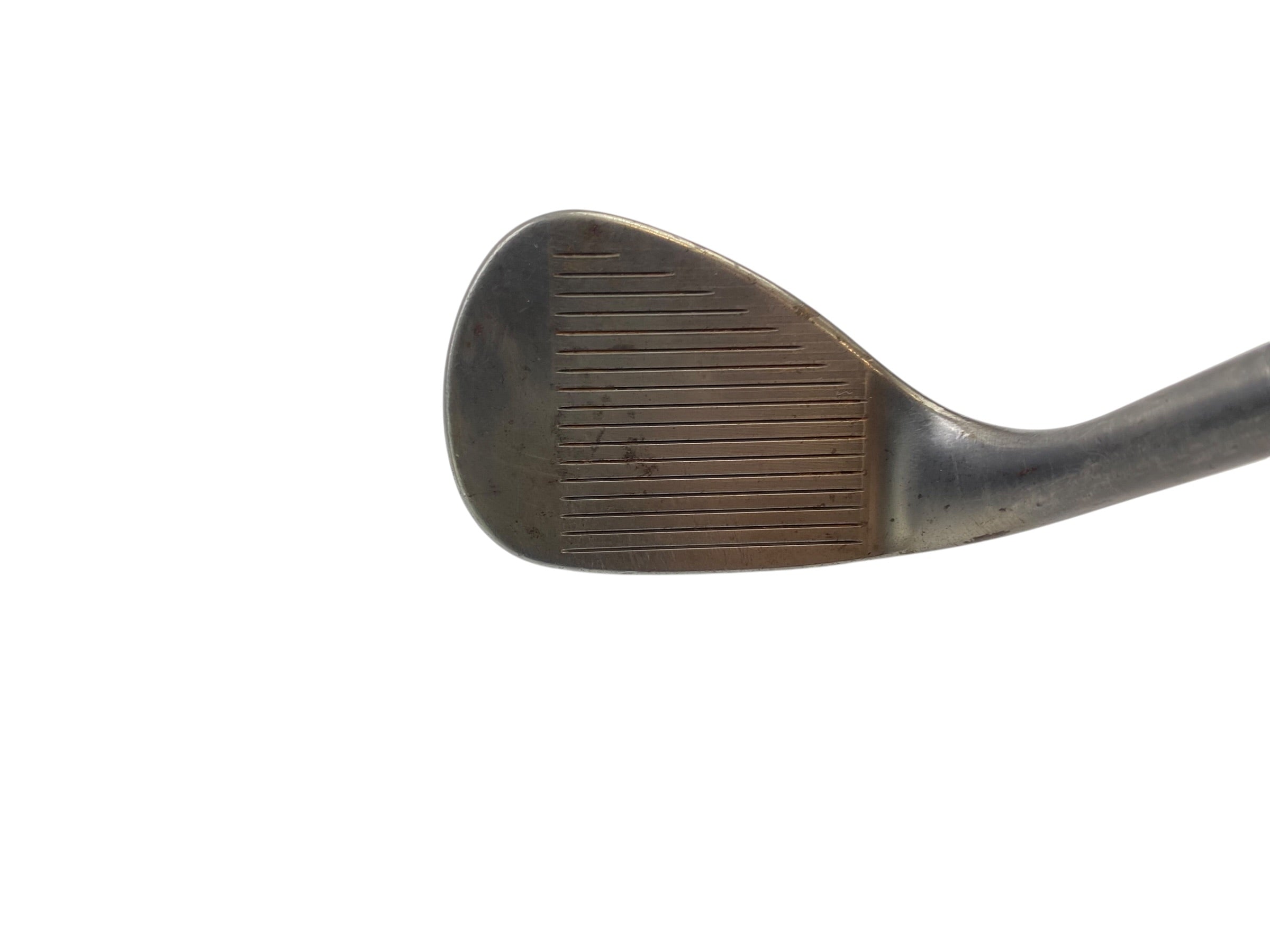 Titleist Vokey SM9 Lob Wedge / 58 Degree / Wedge Flex