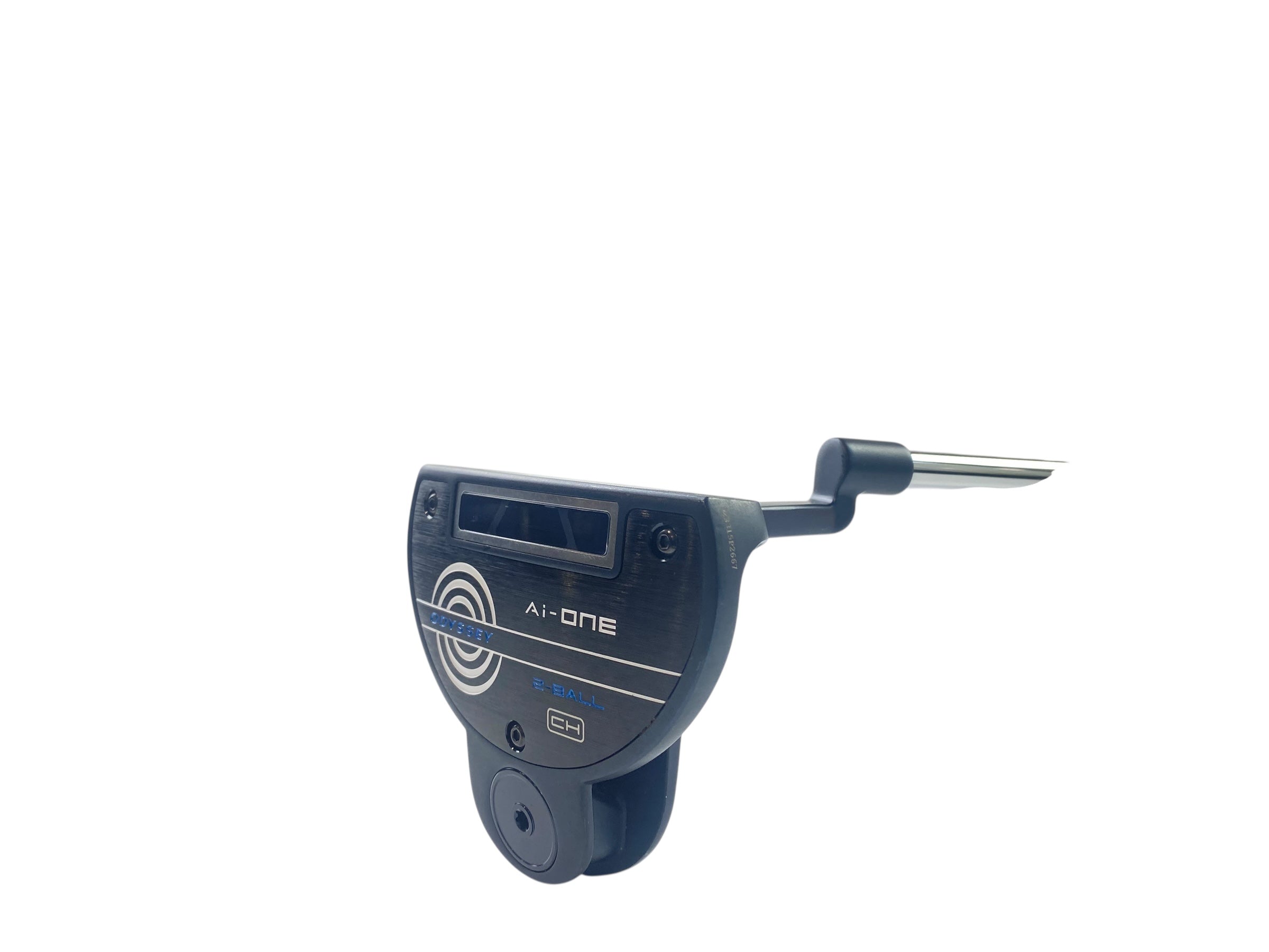 Odyssey Ai-One 2-Ball CH Putter / 34 Inch