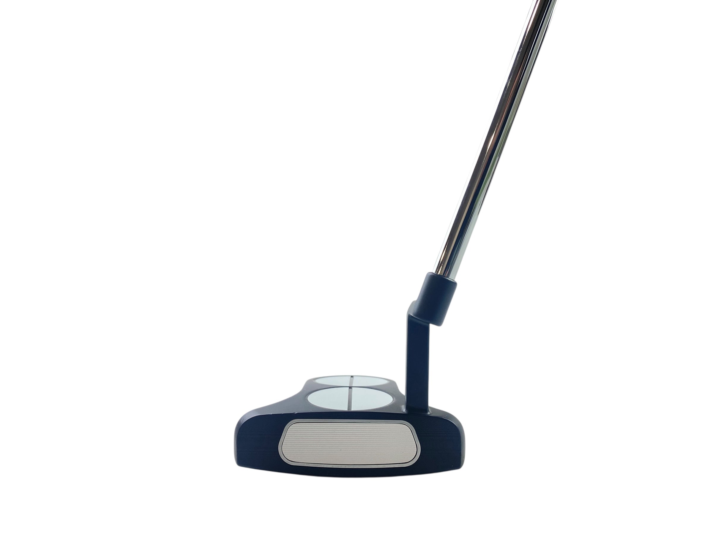 Odyssey Ai-One 2-Ball CH Putter / 34 Inch