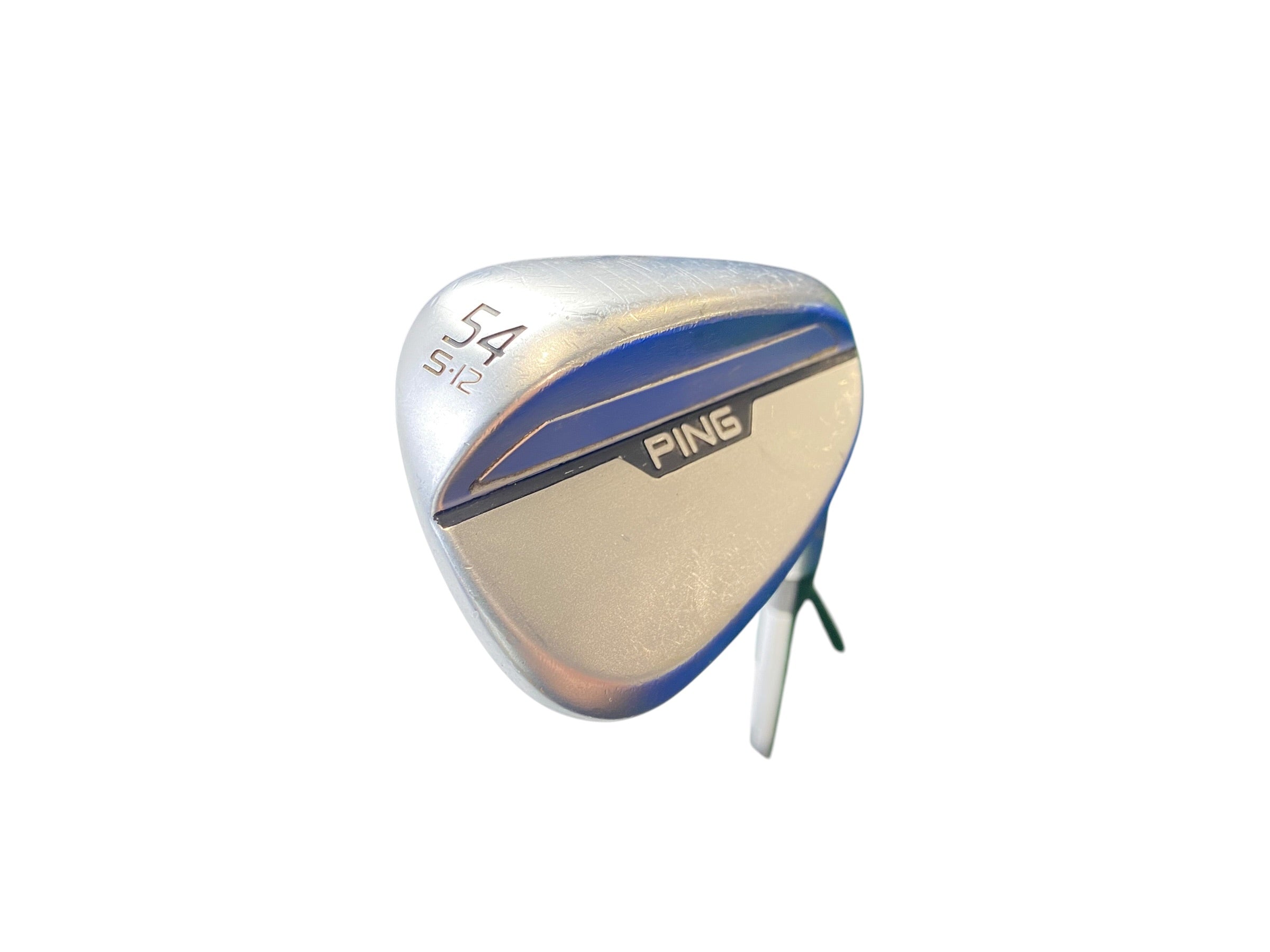 PING S159 Sand Wedge / 54 Degree / Wedge Flex