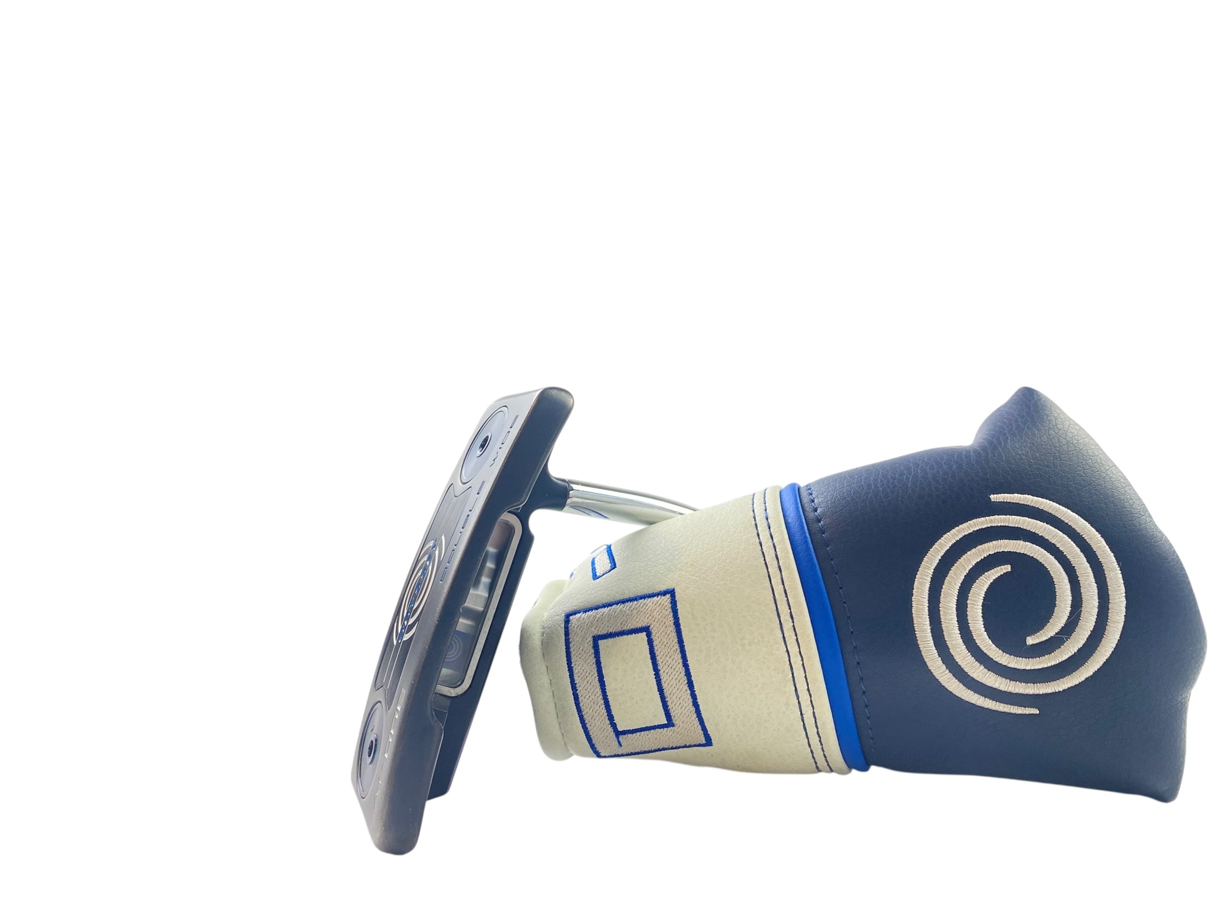 Odyssey Ai-One Double Wide Putter / 33 Inch