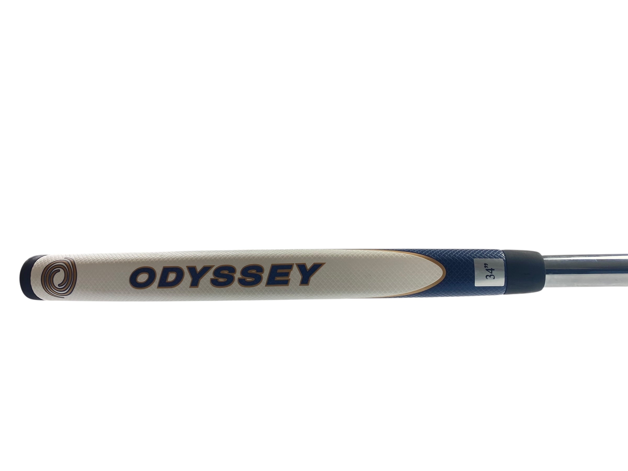 Odyssey Ai-One Milled Six T Putter / 34 Inch