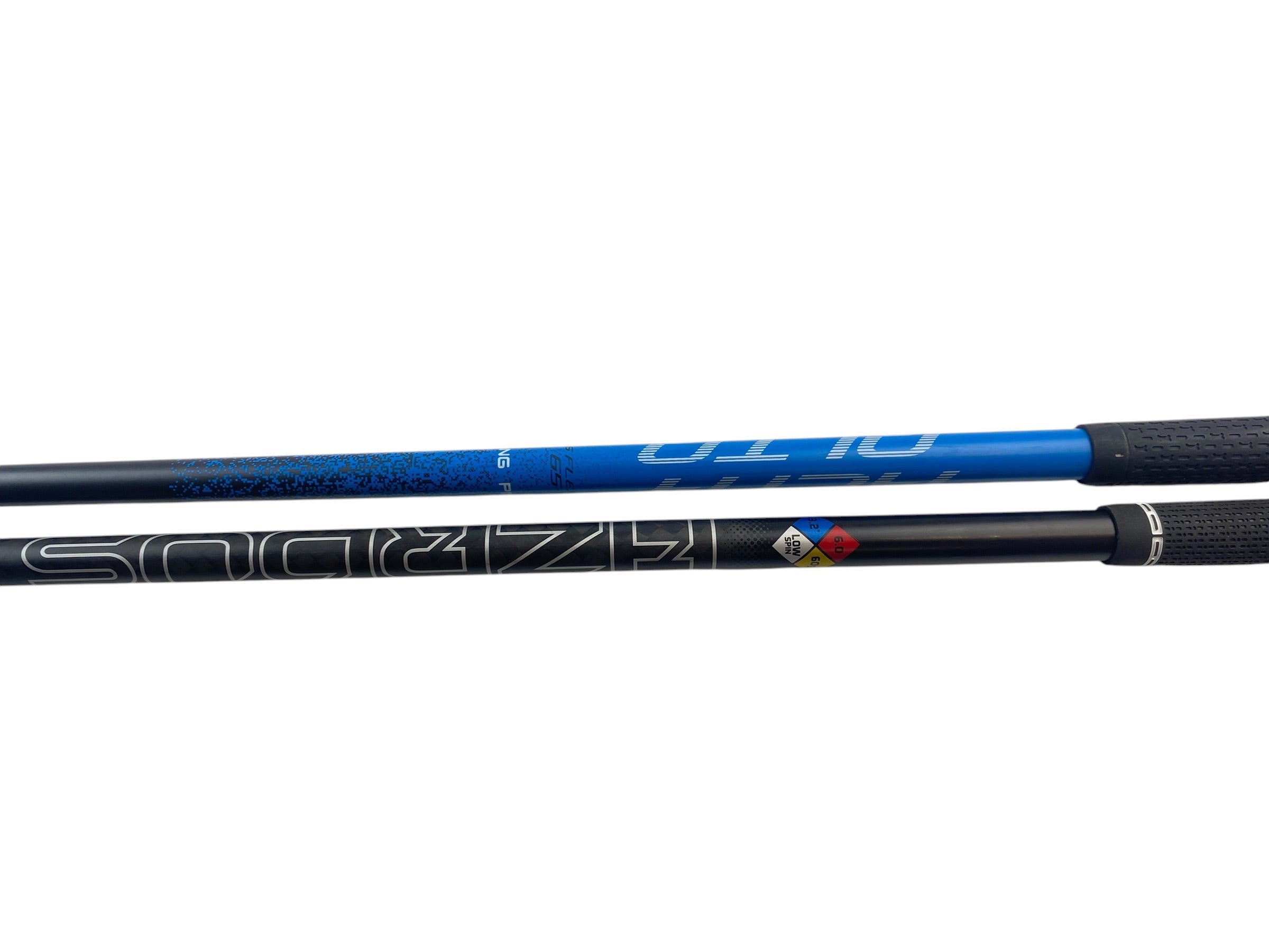 £550 Advanced Full Set / Stiff Flex