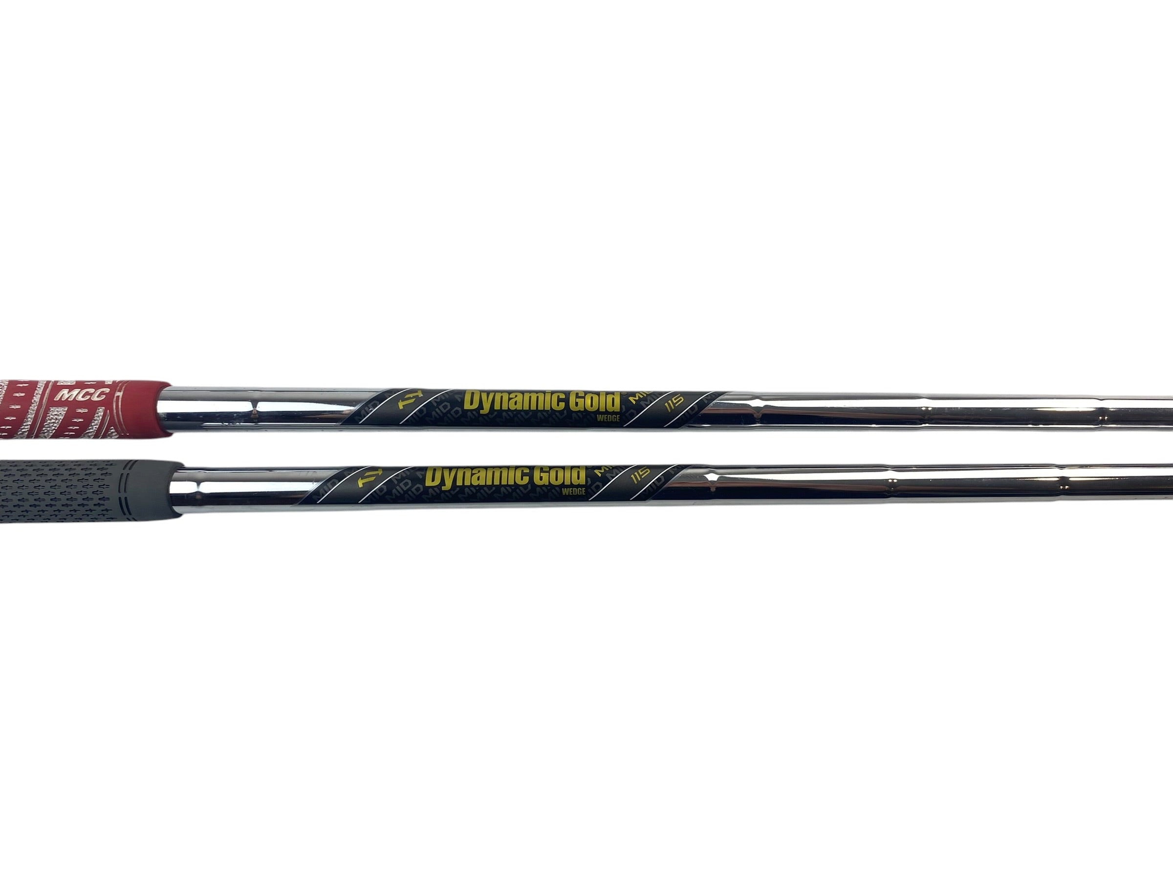 £550 Advanced Full Set / Stiff Flex
