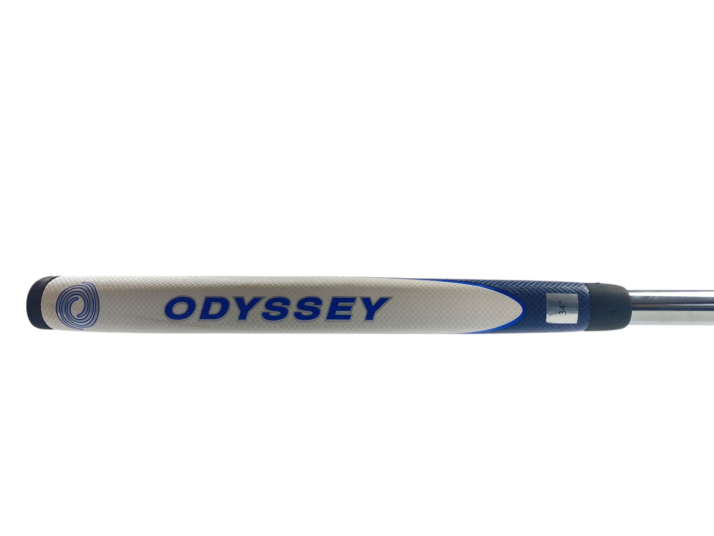 Left Hand Odyssey Ai-One 7 Putter / 34 Inch