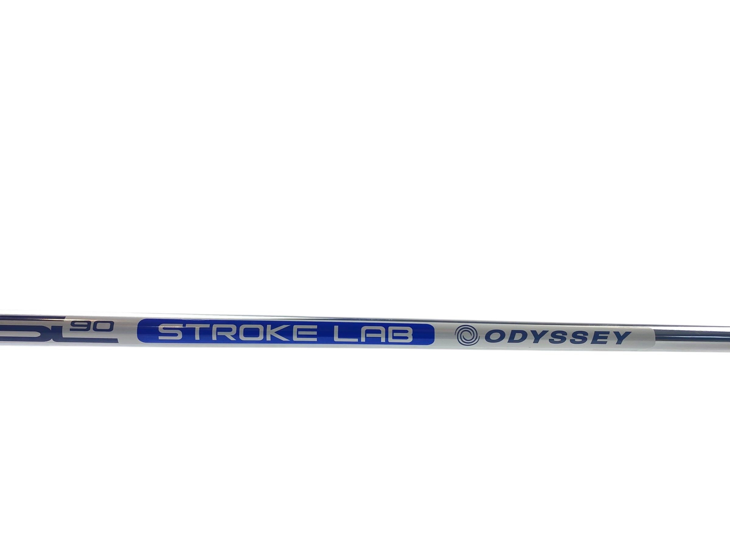 Odyssey Ai-One Double Wide Putter / 34 Inch