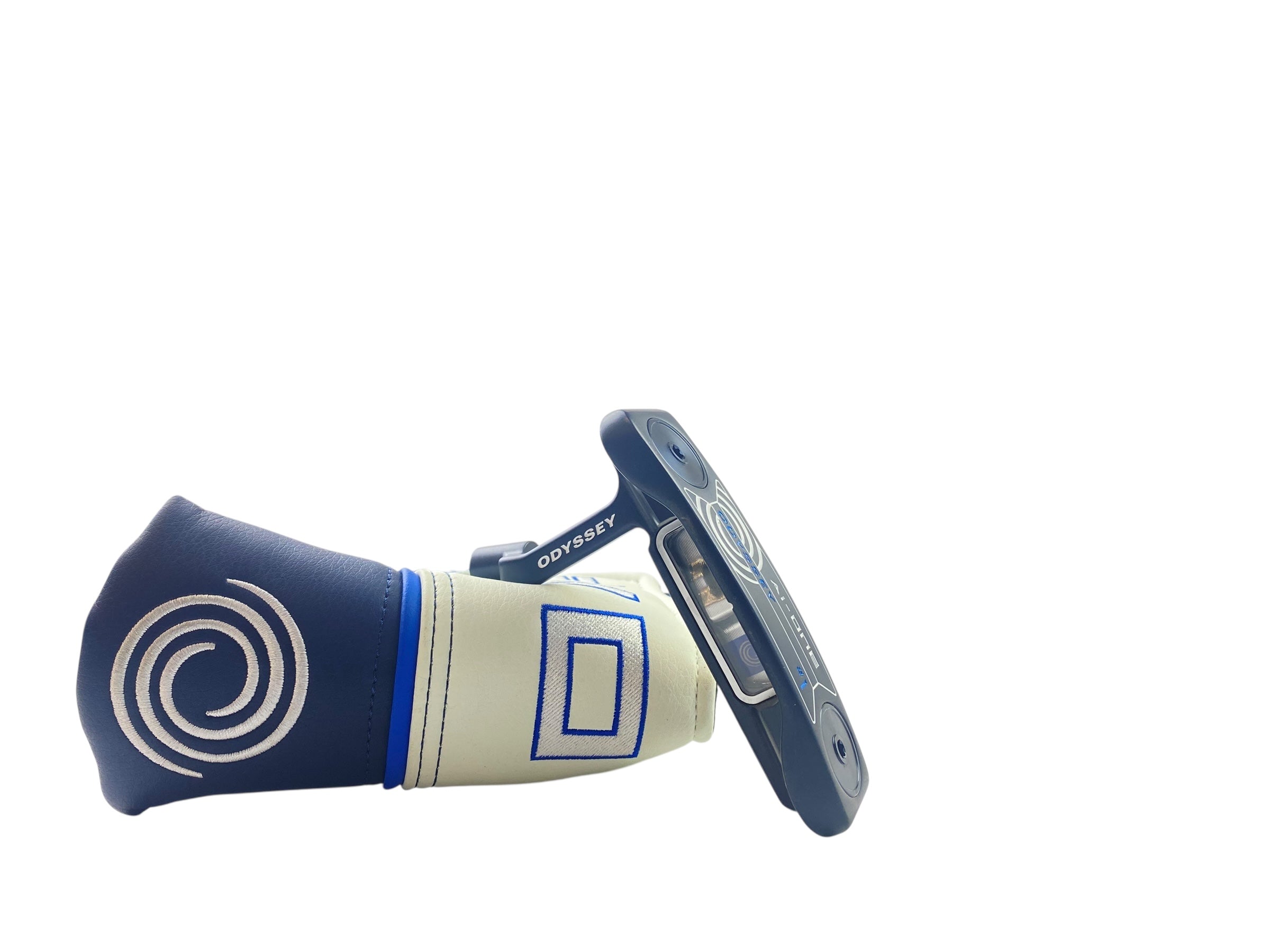 Left Hand Odyssey Ai-One 1 Putter / 34 Inch