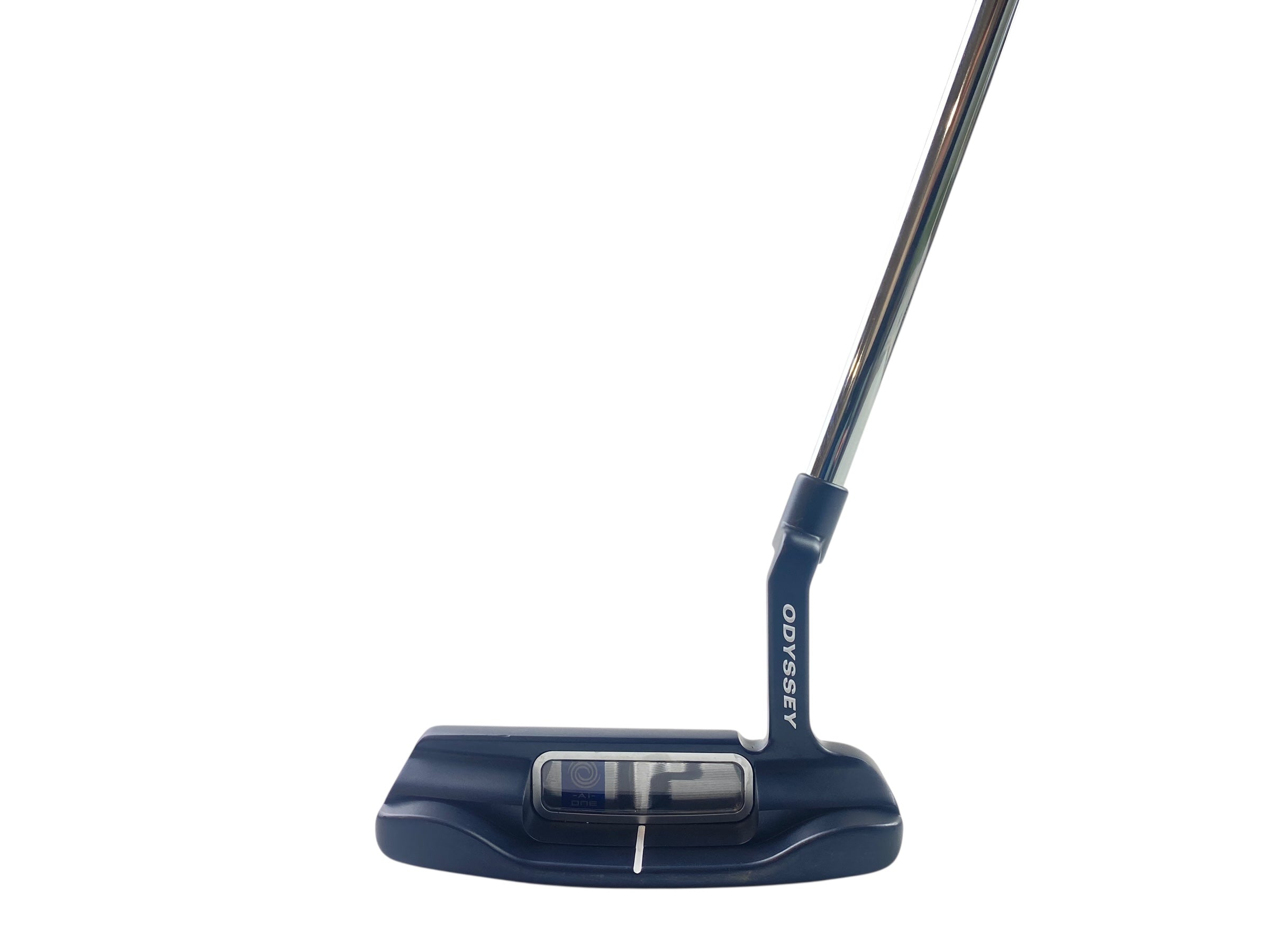 Left Hand Odyssey Ai-One 1 Putter / 34 Inch
