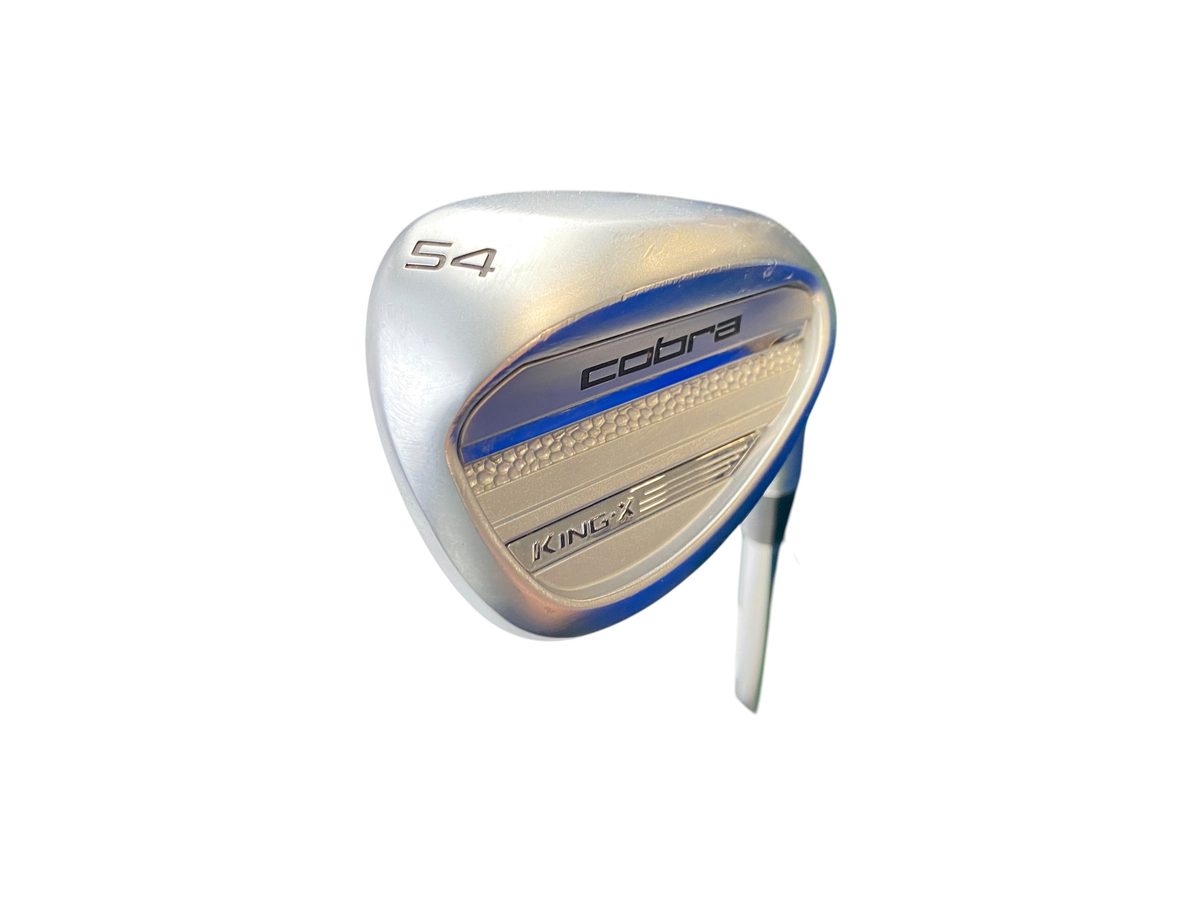Cobra King-X 2025 Sand Wedge / 54 Degree / Wedge Flex