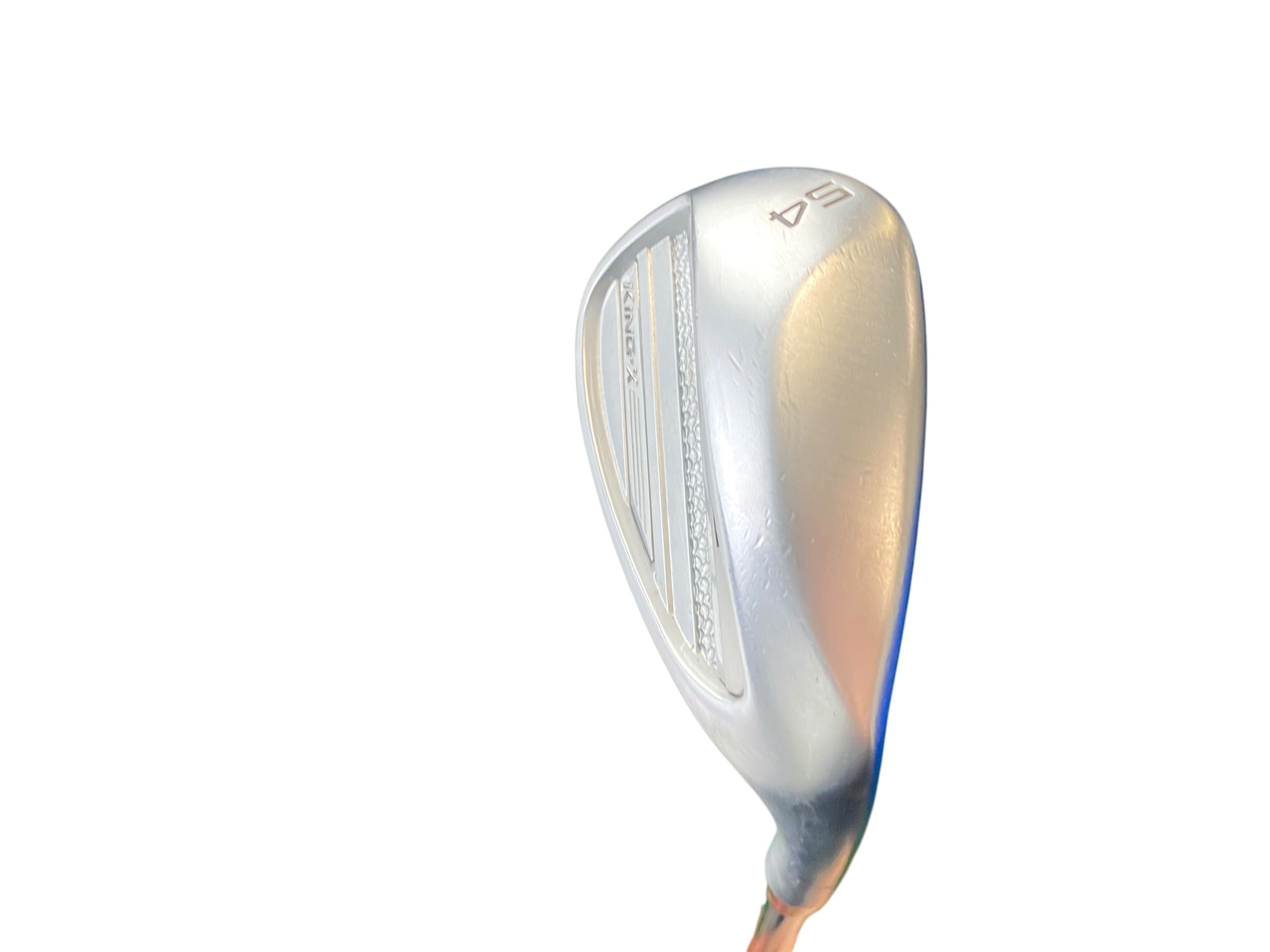 Cobra King-X 2025 Sand Wedge / 54 Degree / Wedge Flex