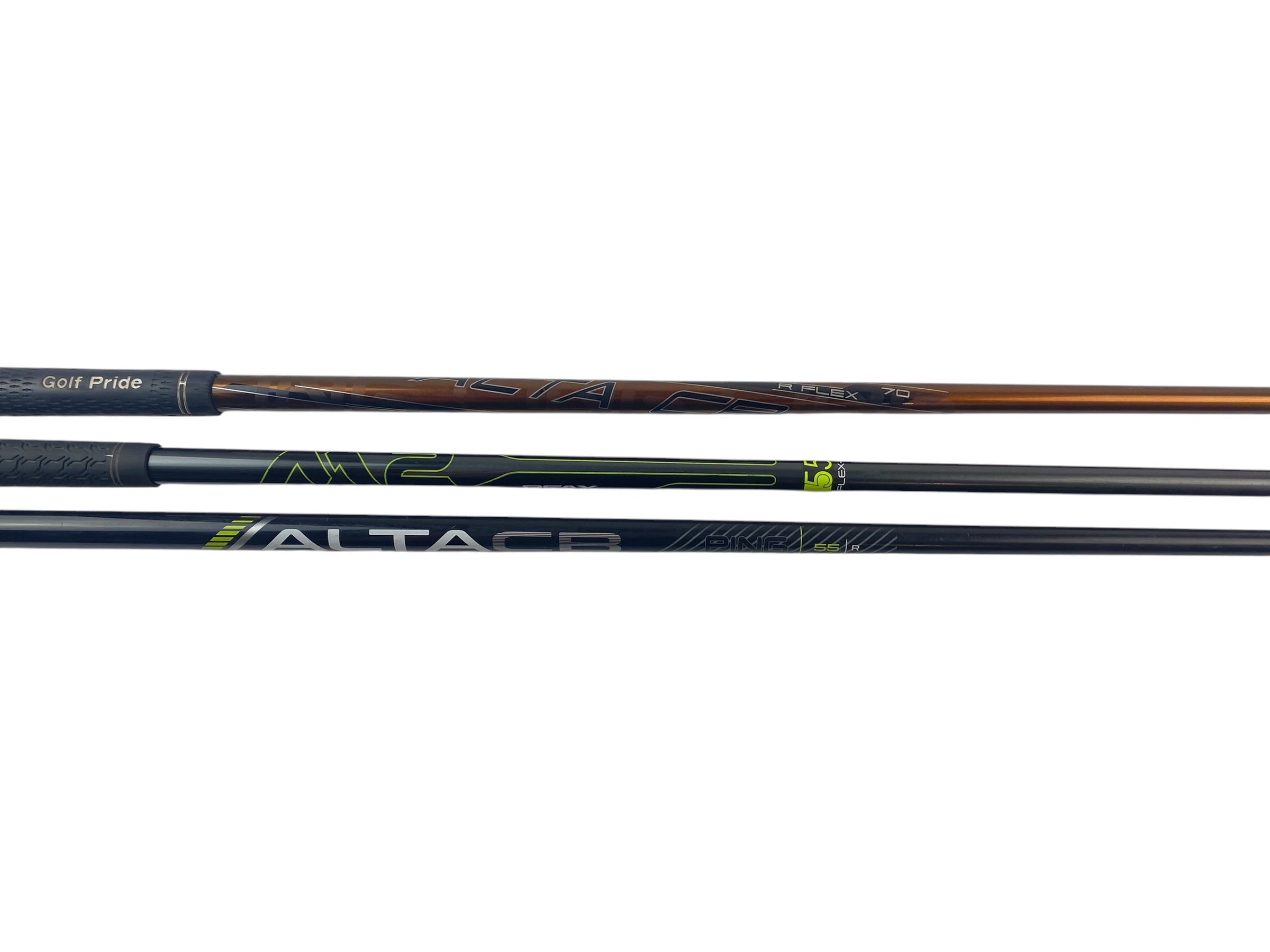 £1260 Full Set / Regular Flex