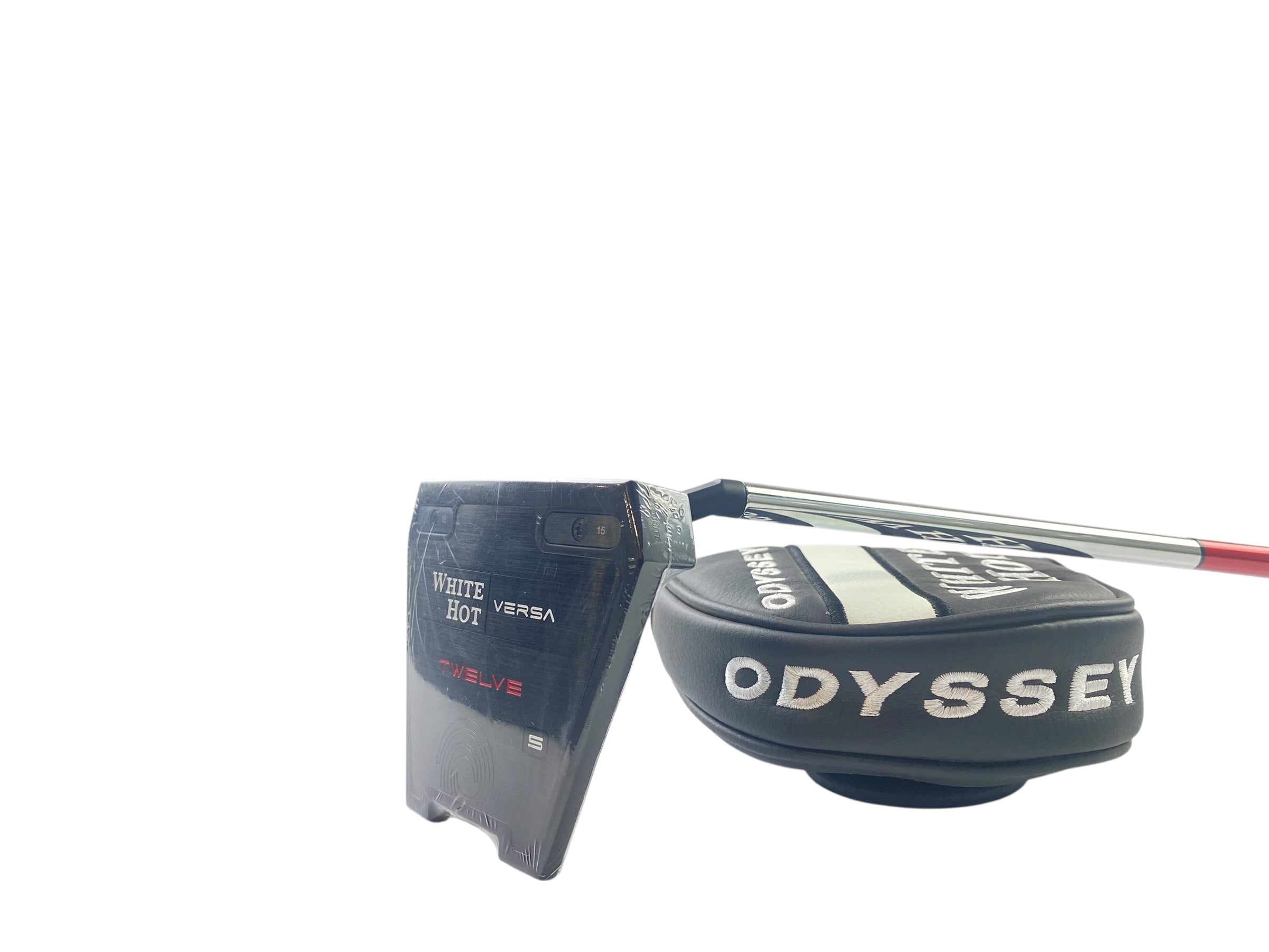 Odyssey White Hot Versa Twelve Putter / 34 Inch