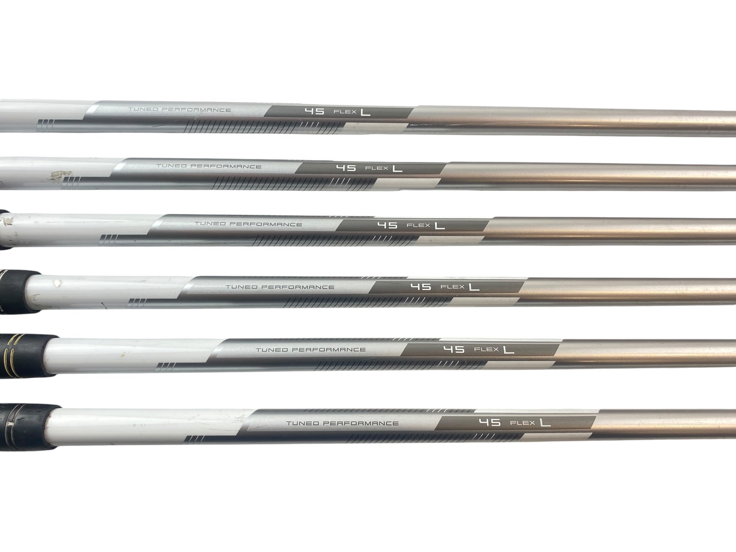 Ladies £530 Forgiving Full Set / Ladies Flex