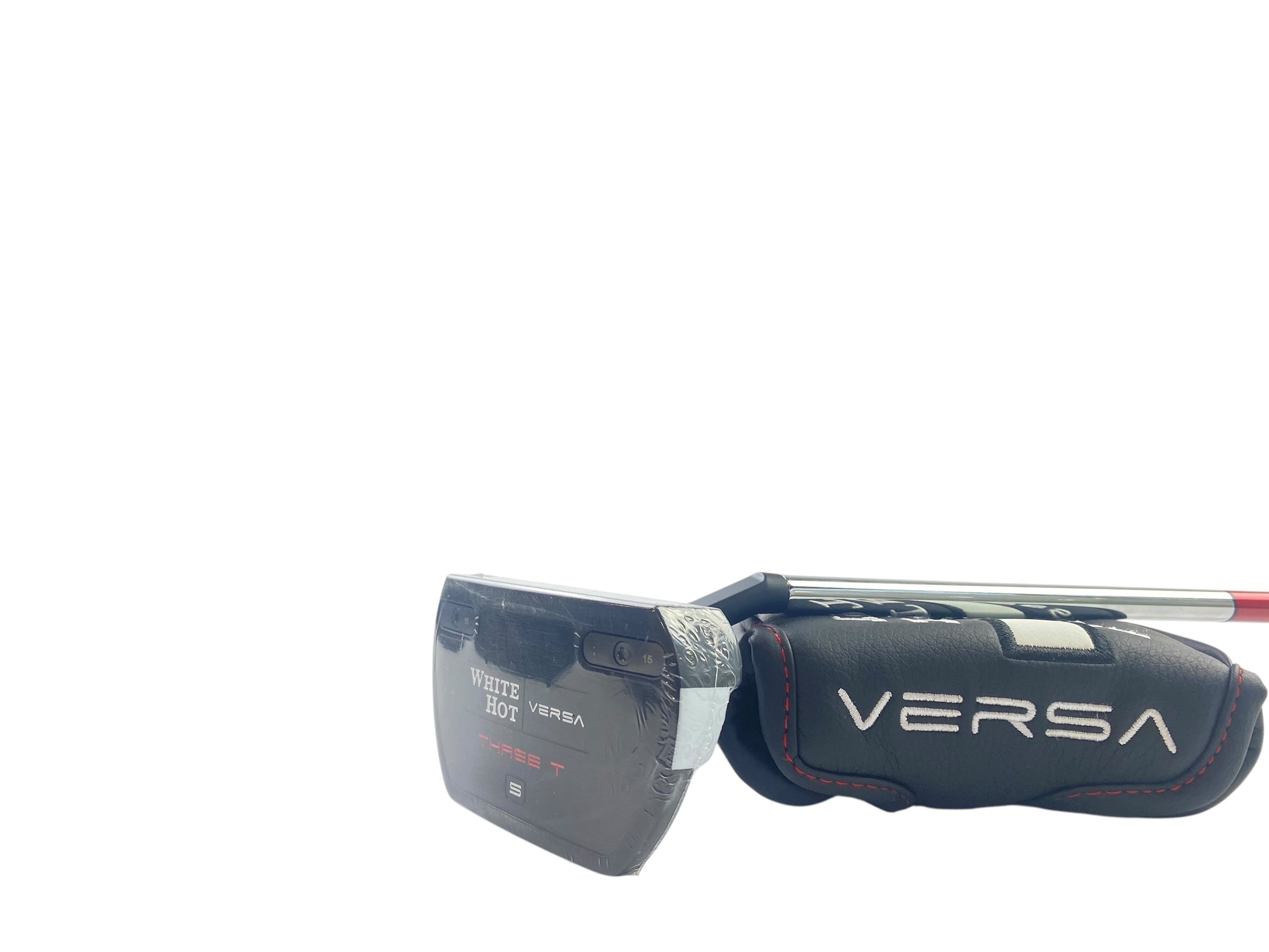 Odyssey White Hot Versa Three T S Putter / 34 Inch