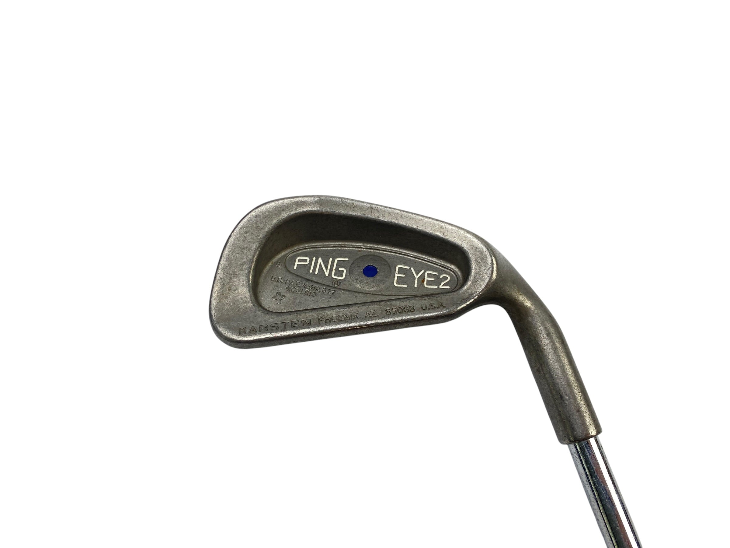 PING Eye 2 3 Iron / 21.5 Degree / Stiff Flex