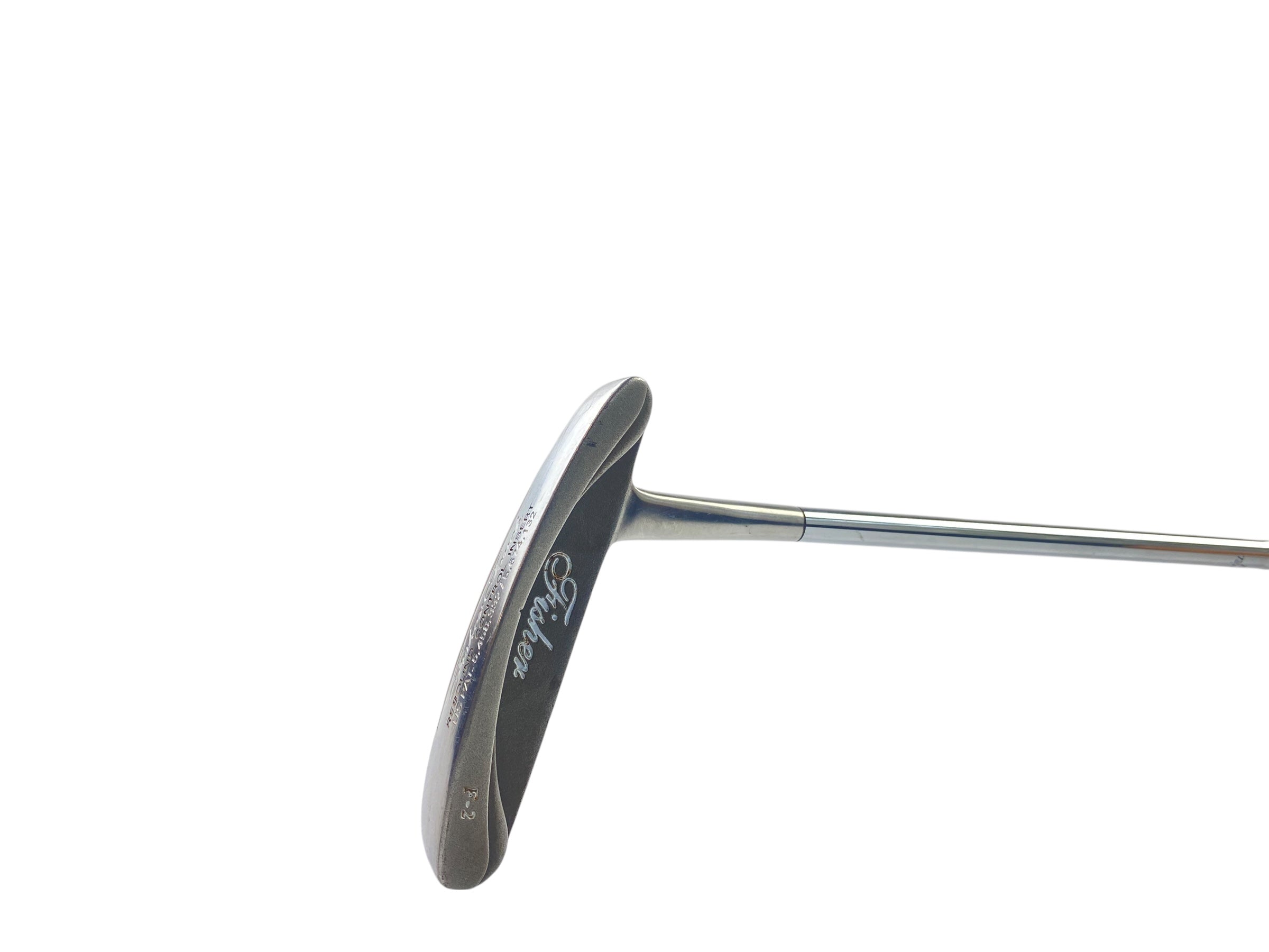 Fisher Touch F-2 Putter / 32 Inch