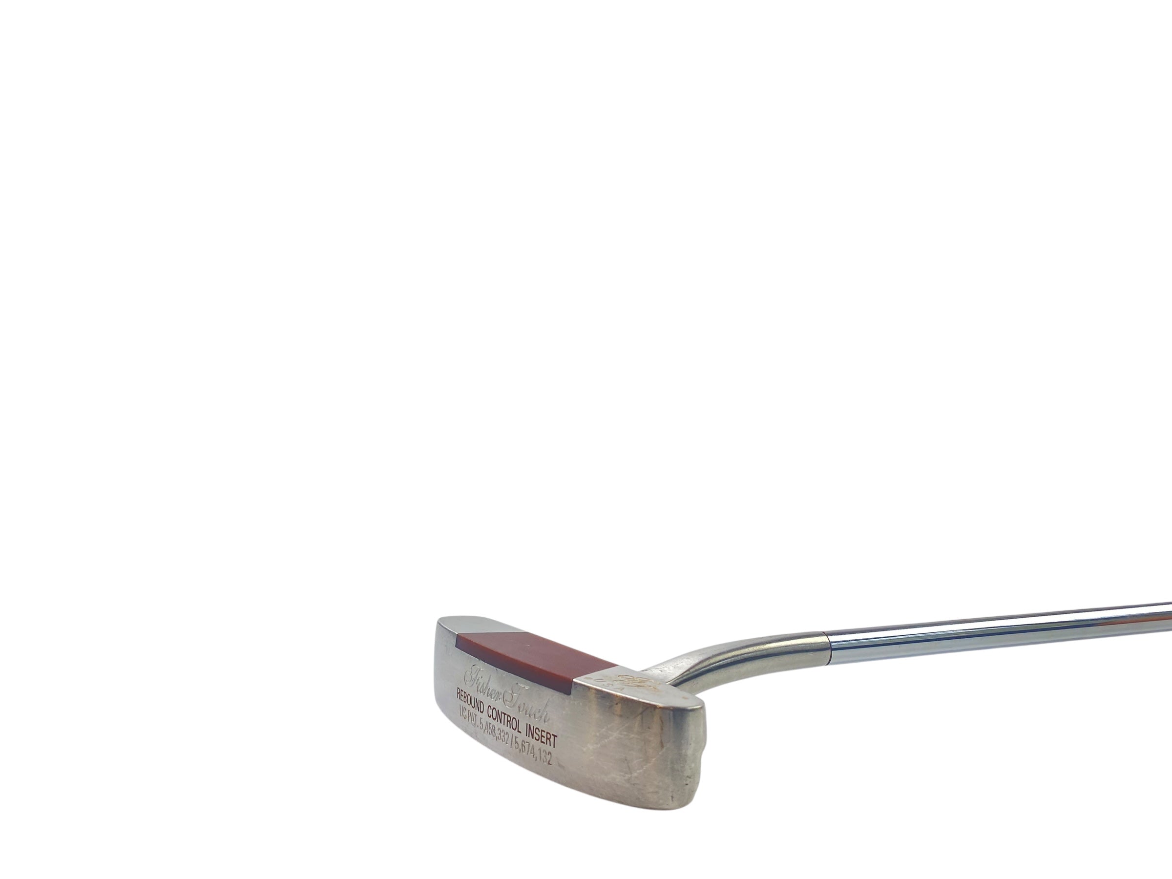 Fisher Touch F-2 Putter / 32 Inch