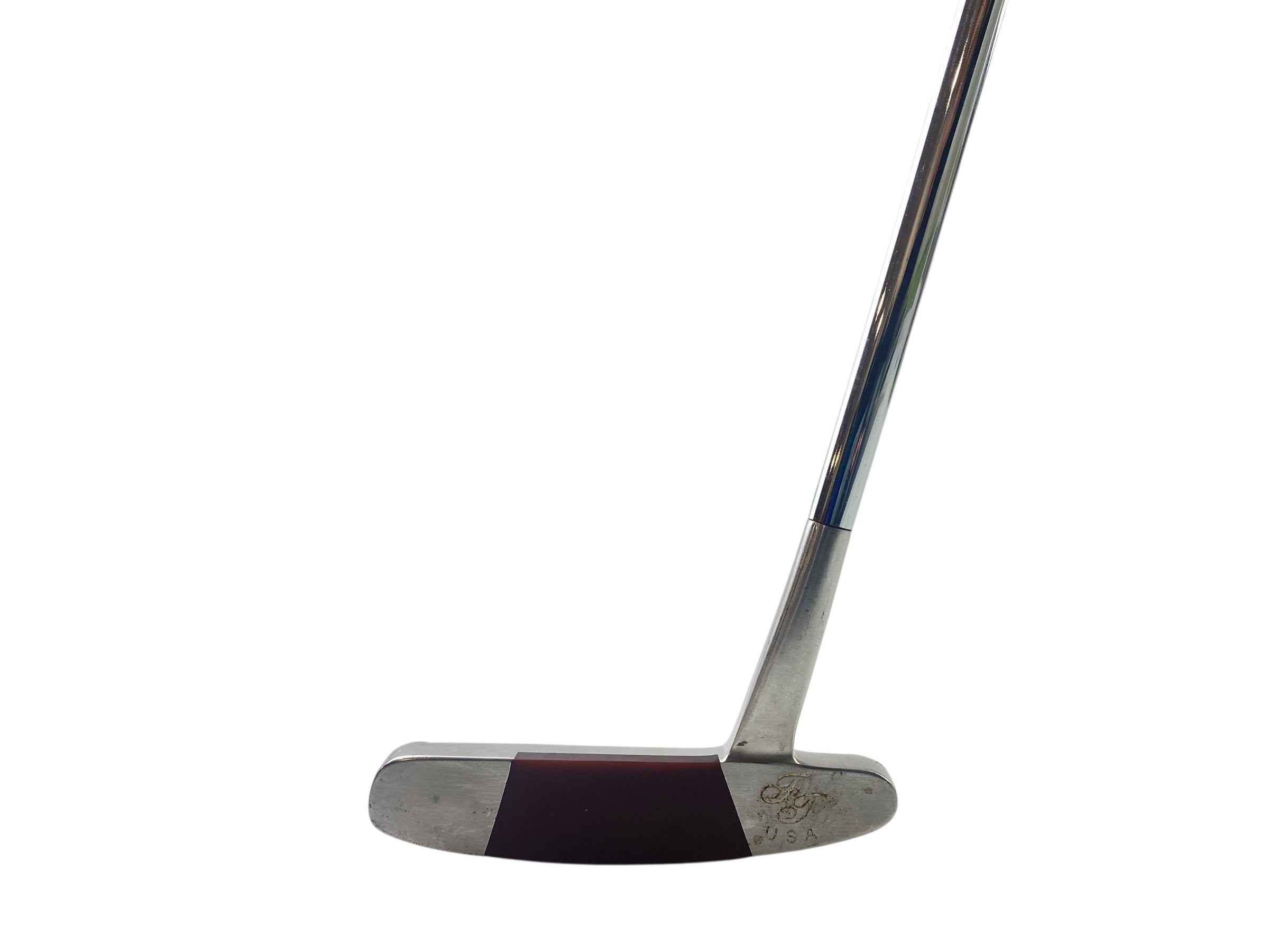 Fisher Touch F-2 Putter / 32 Inch