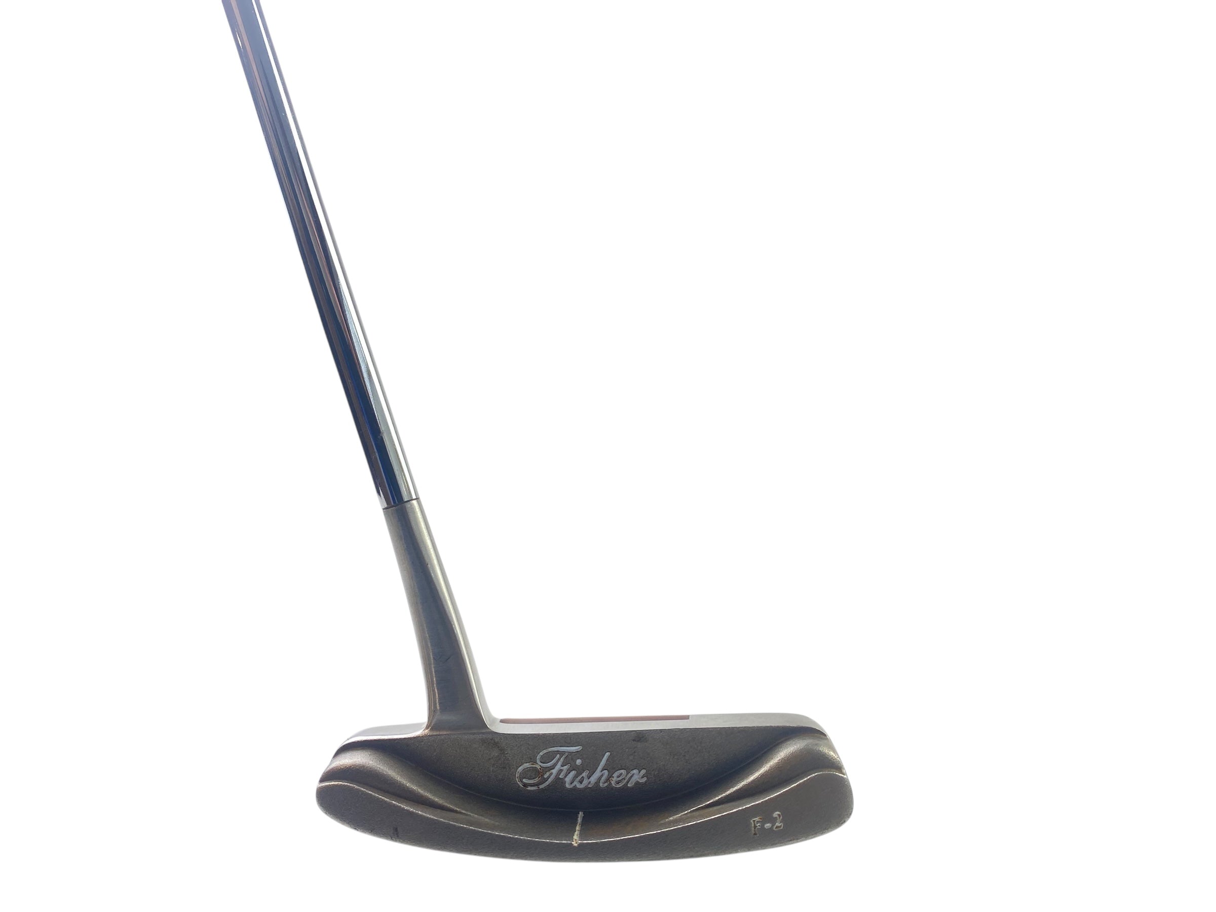Fisher Touch F-2 Putter / 32 Inch