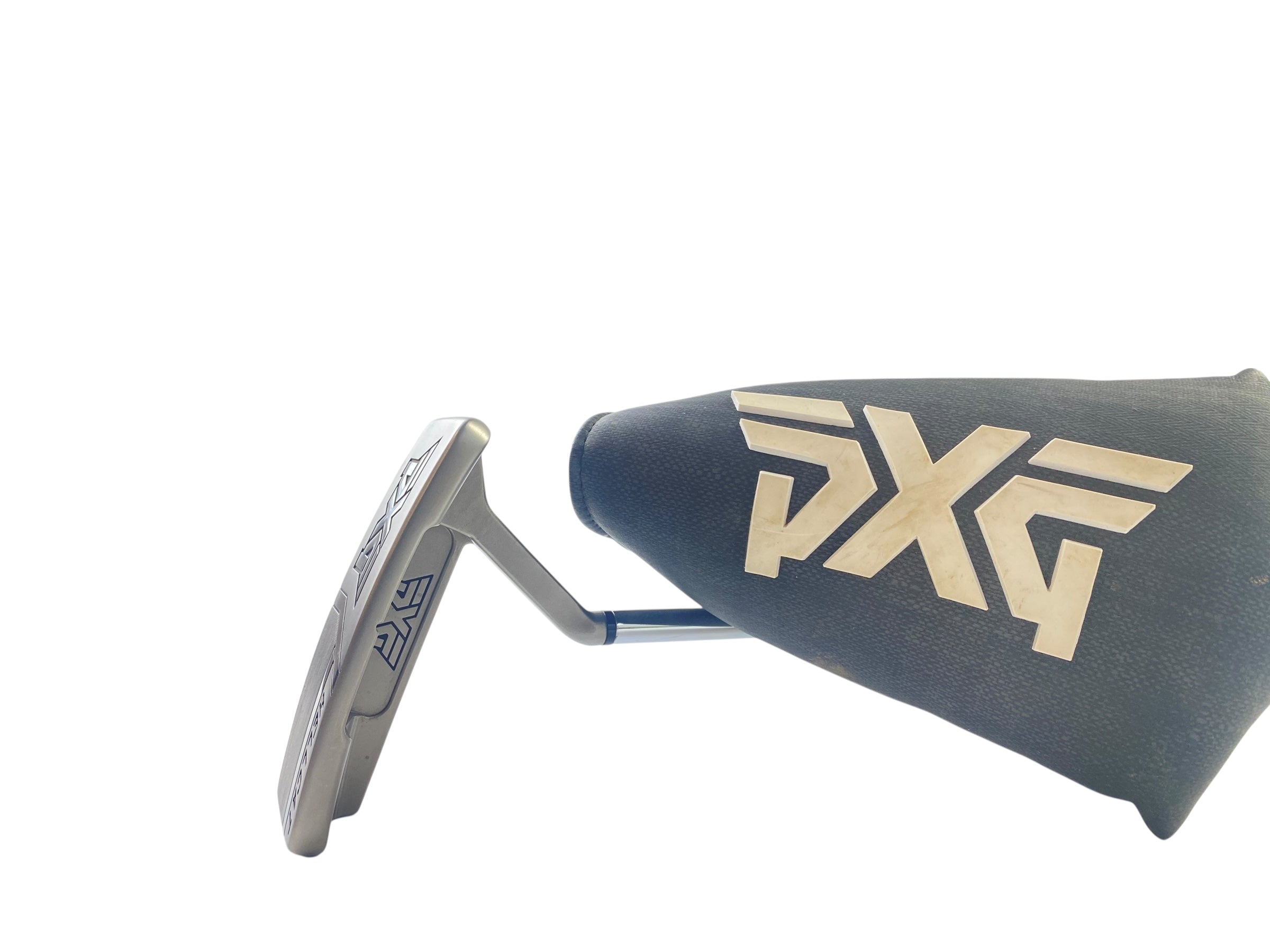 PXG Hellcat ZT Putter / 33 Inch