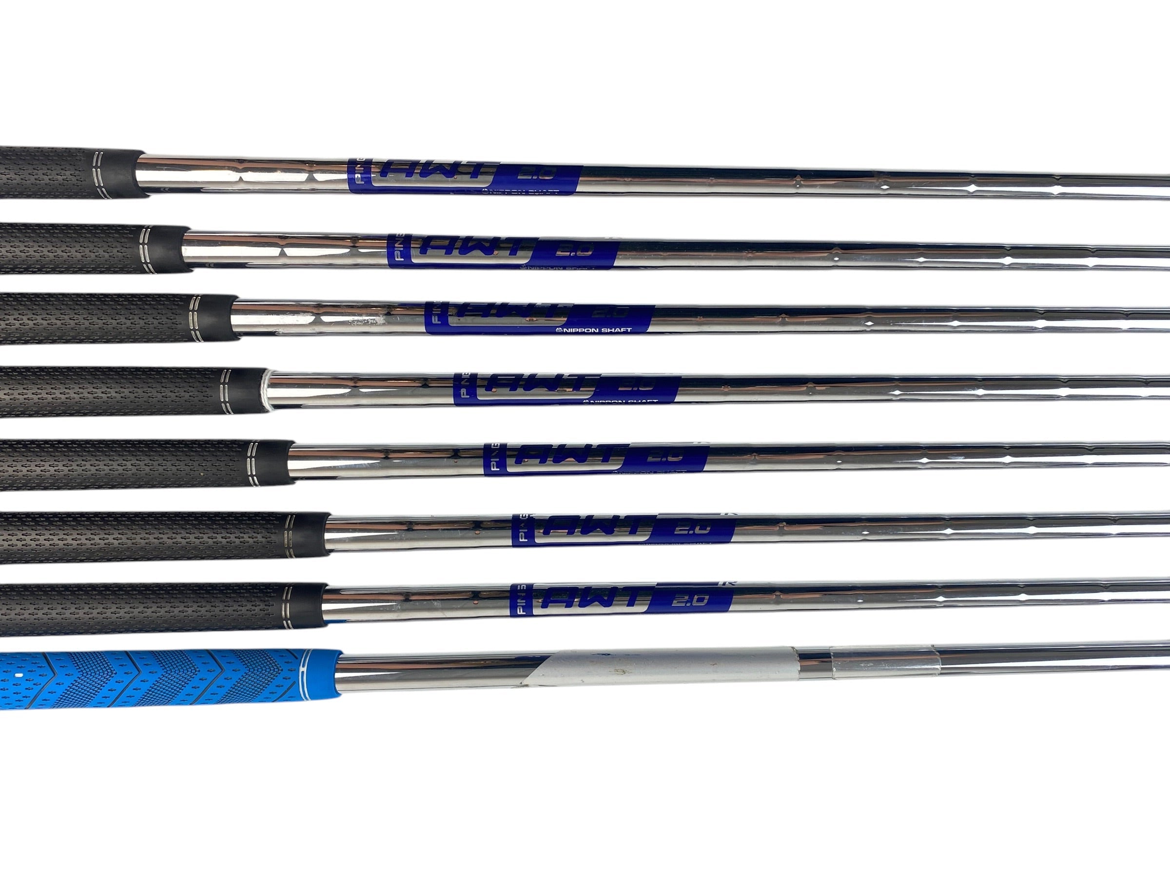 £920 Intermediate Full Set / Regular Flex