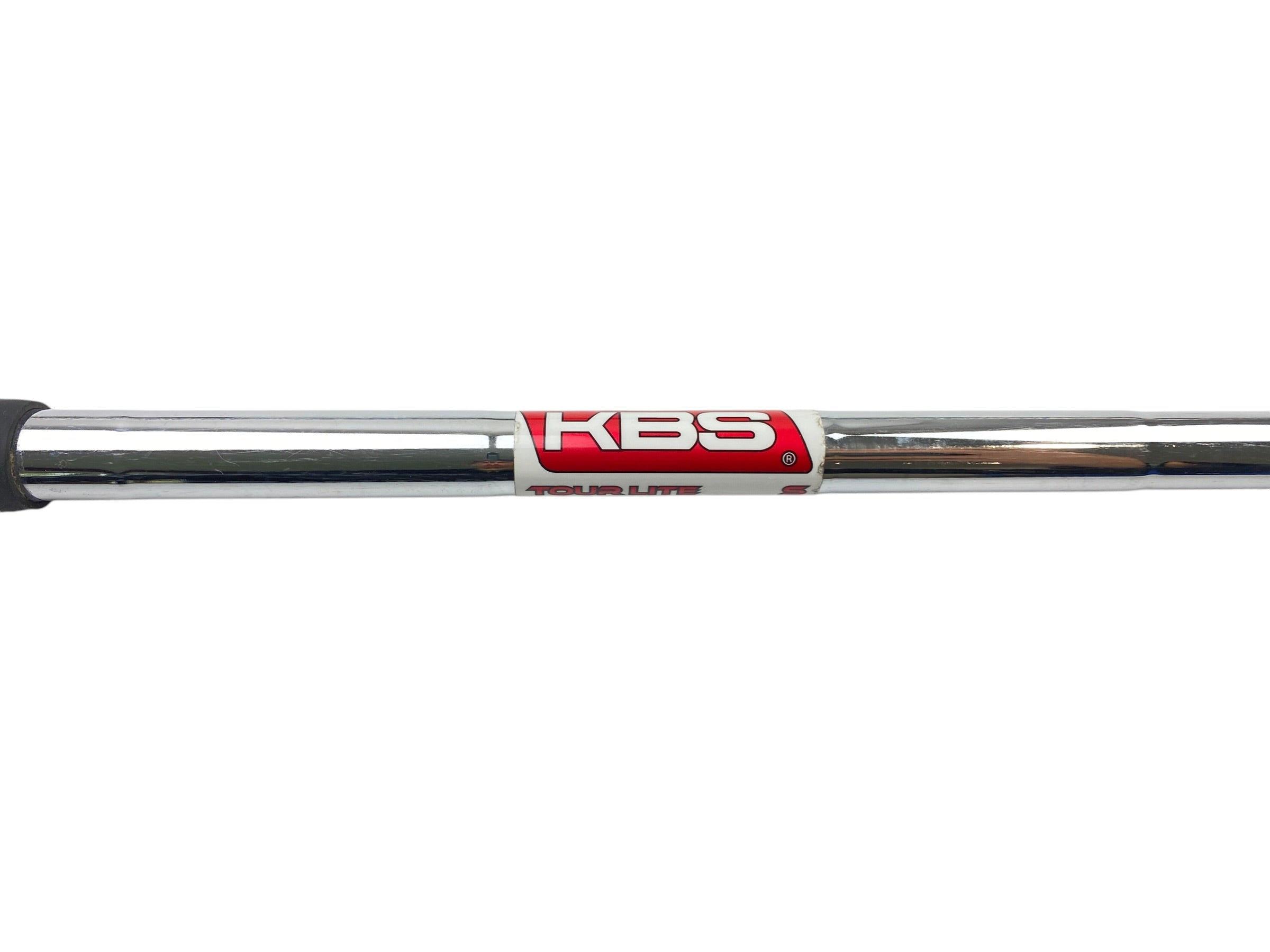 Cobra Darkspeed One Length Irons / 5-SW / Stiff Flex