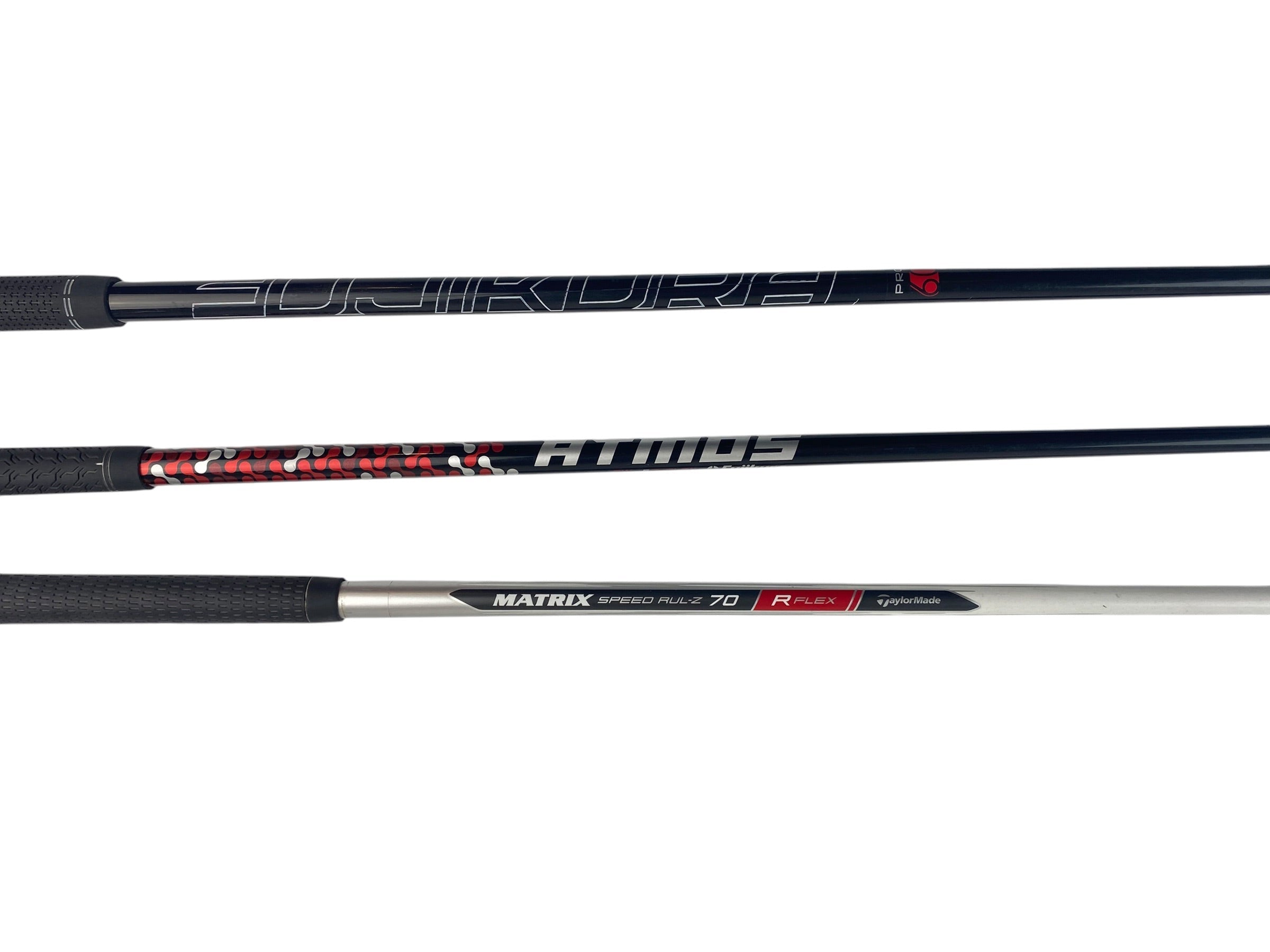 £920 Intermediate Full Set / Regular Flex