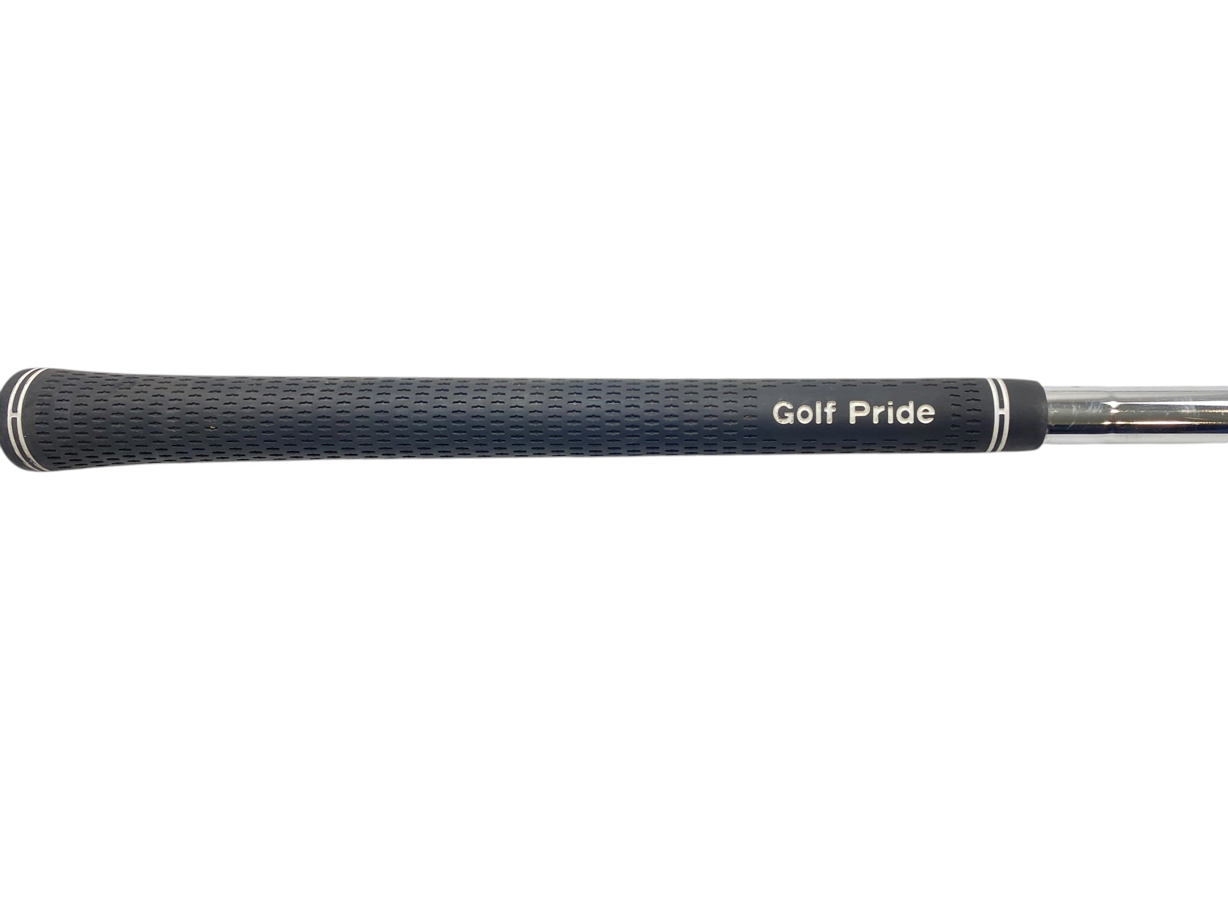 Cobra Darkspeed One Length Irons / 5-SW / Stiff Flex