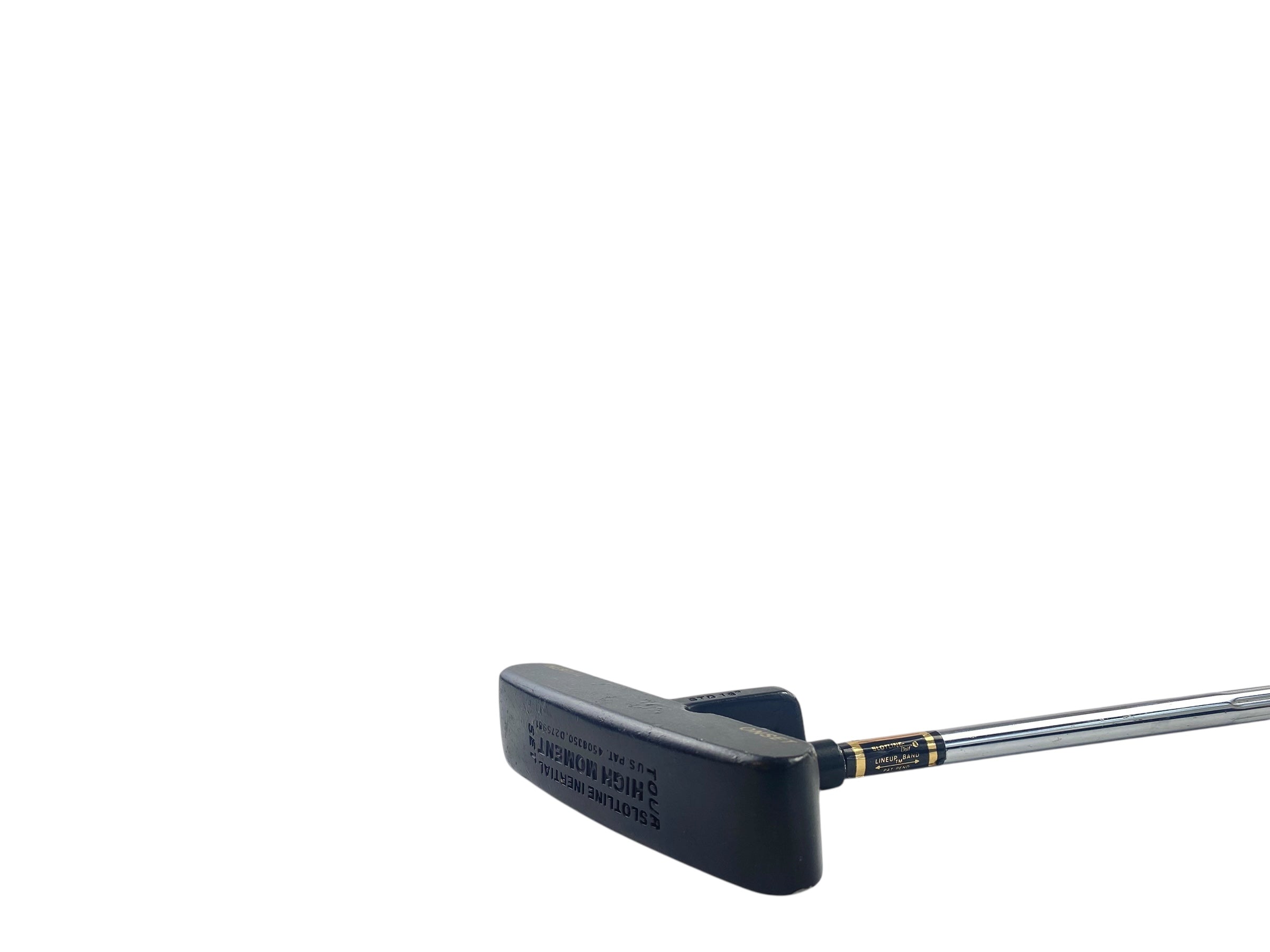 Slotline Inertial Putter / 35 Inch