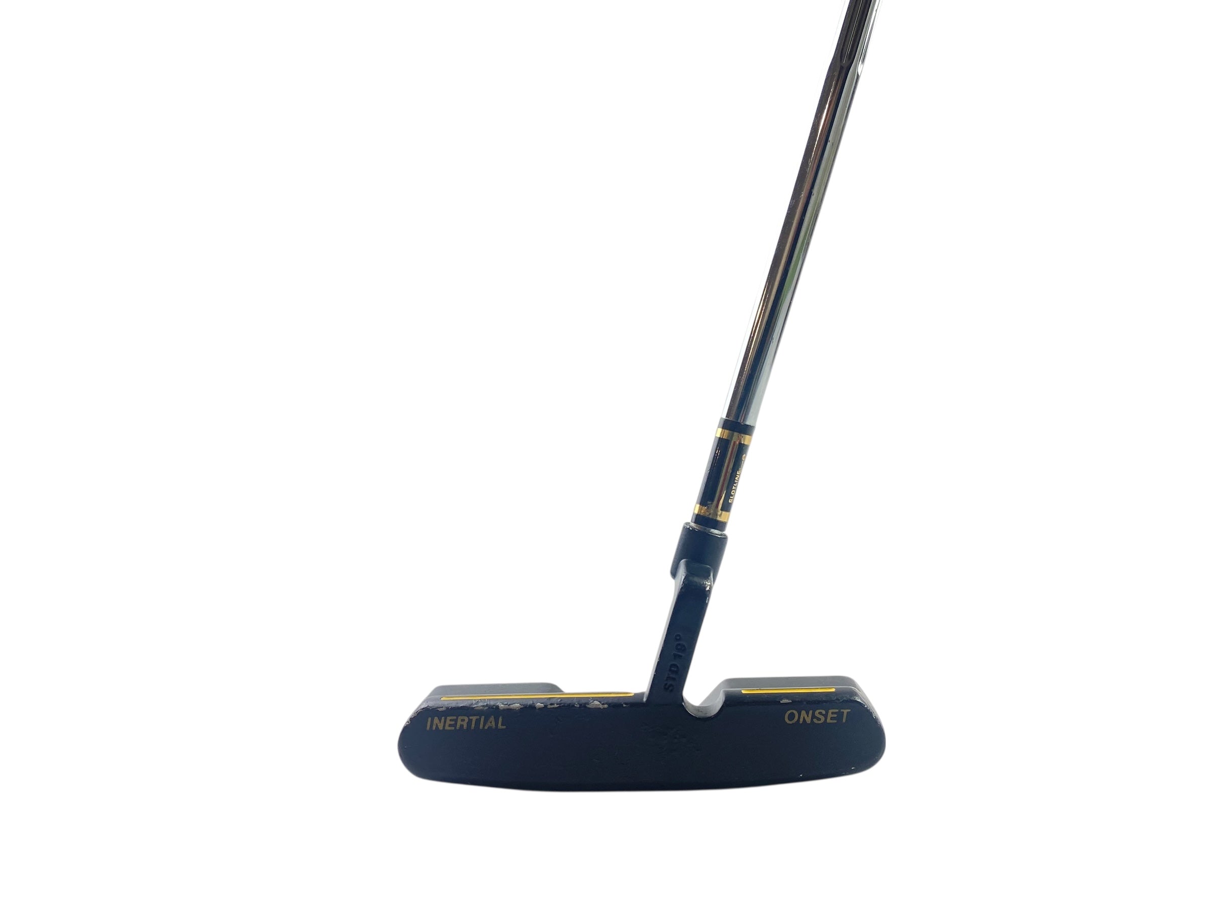 Slotline Inertial Putter / 35 Inch