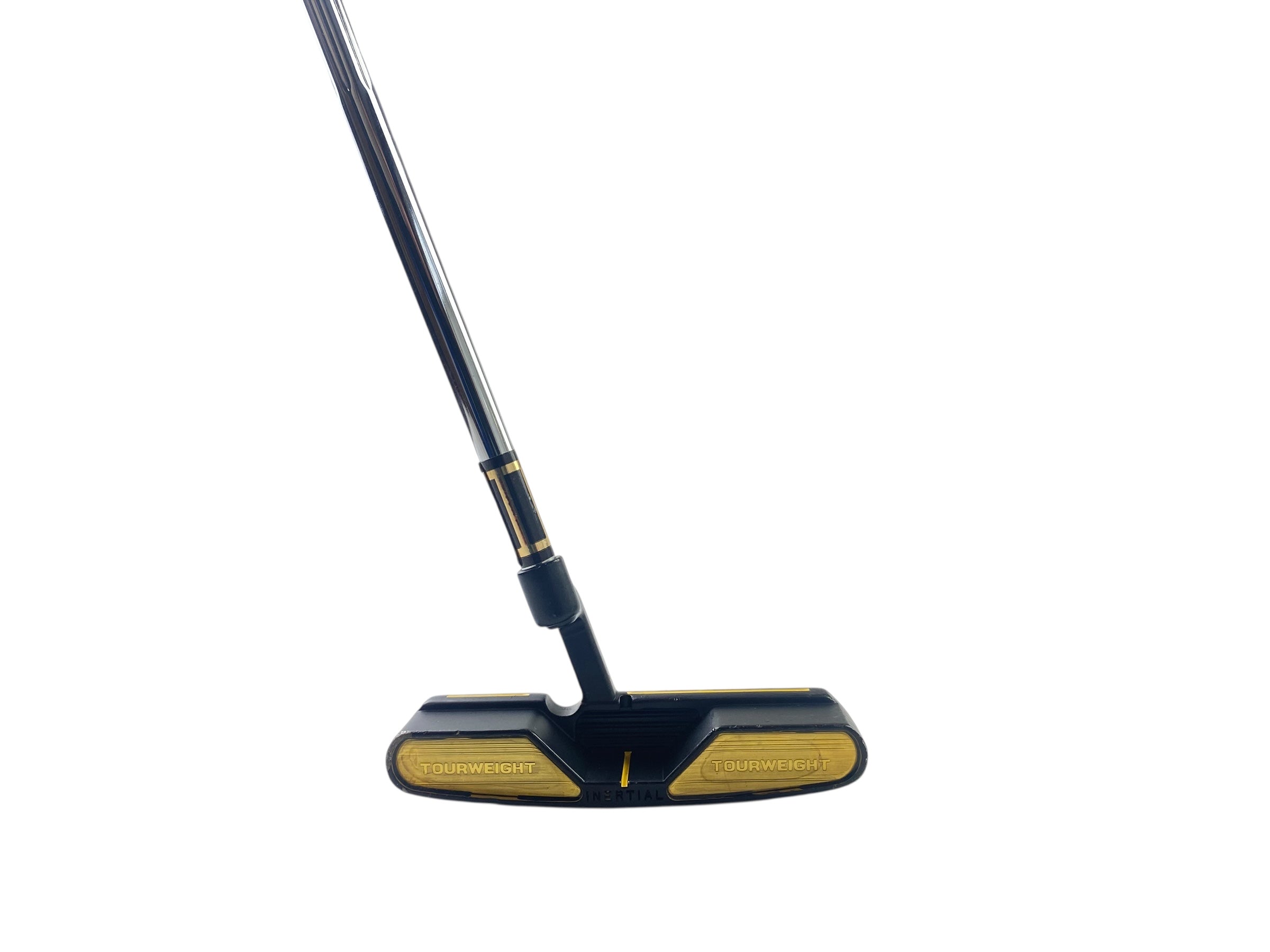 Slotline Inertial Putter / 35 Inch