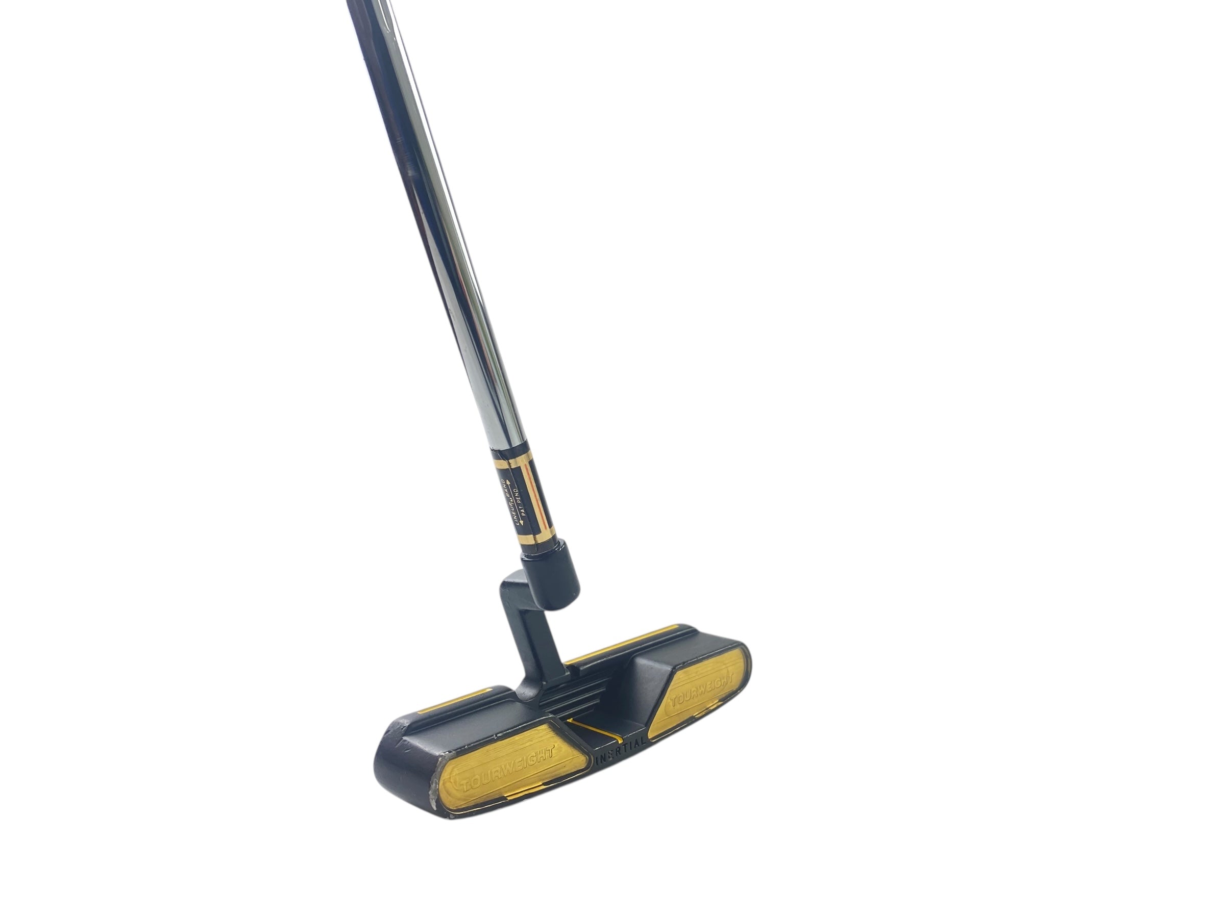 Slotline Inertial Putter / 35 Inch