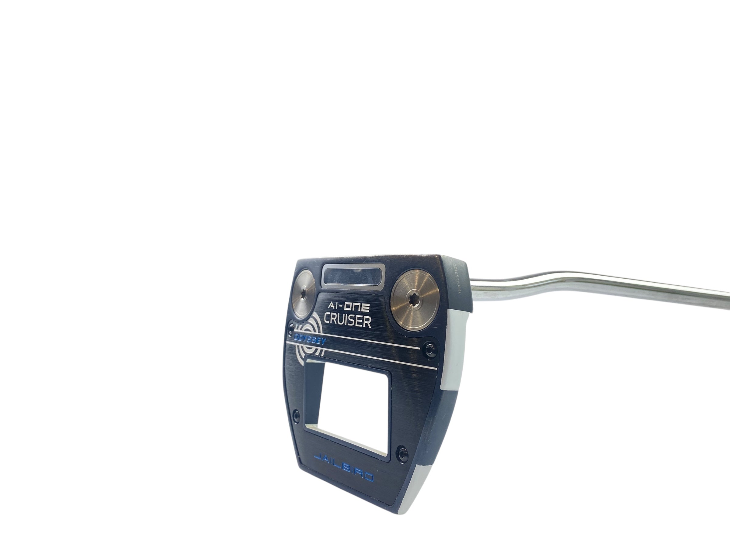 Odyssey Ai-One Cruiser Jailbird Putter / 36 Inch