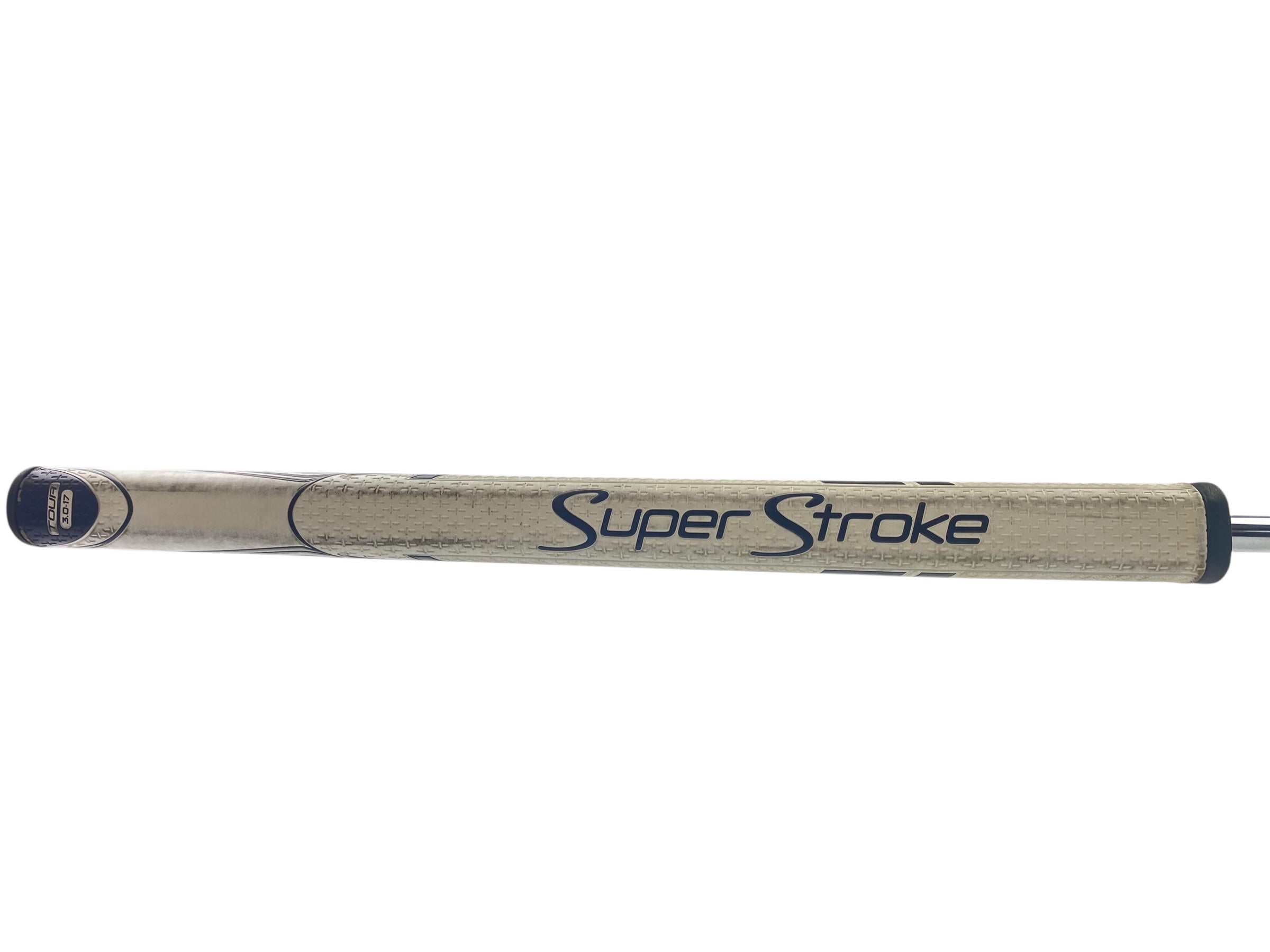 Odyssey Ai-One Cruiser Jailbird Putter / 36 Inch