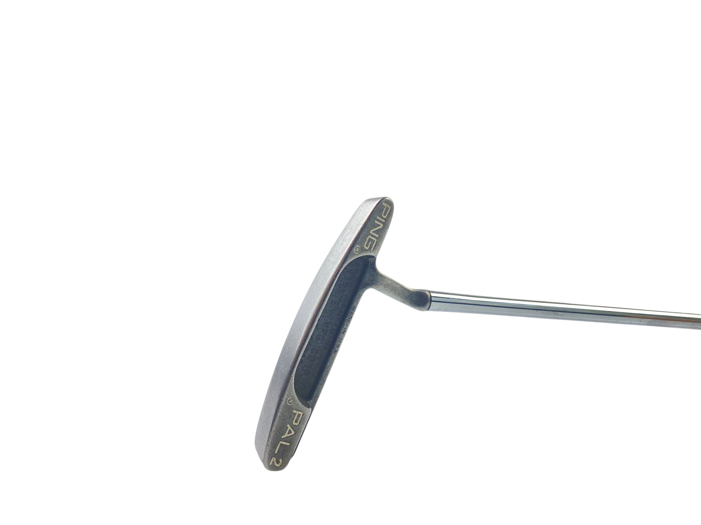PING Karsten Original Putter / 36 Inch