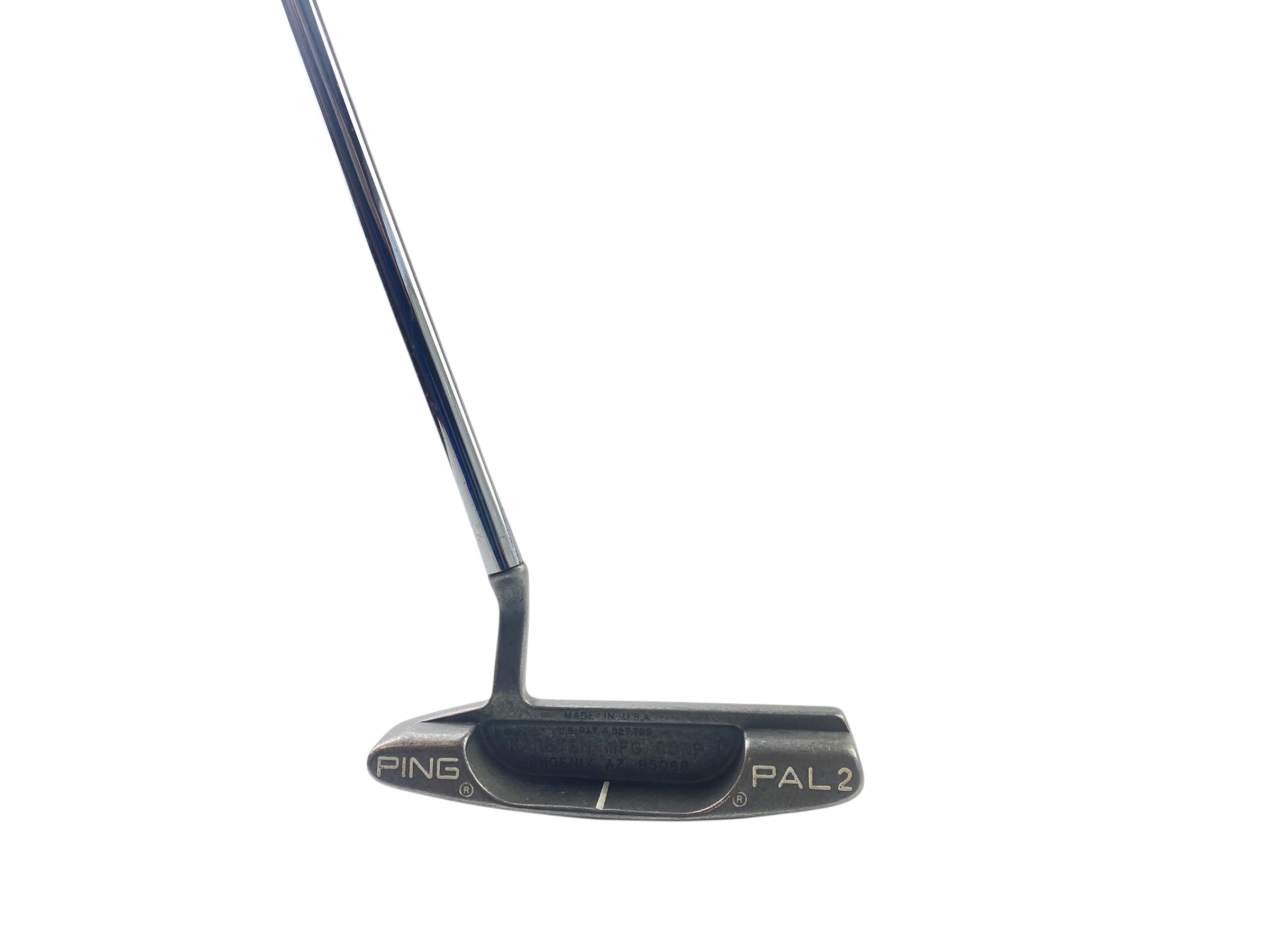PING Karsten Original Putter / 36 Inch