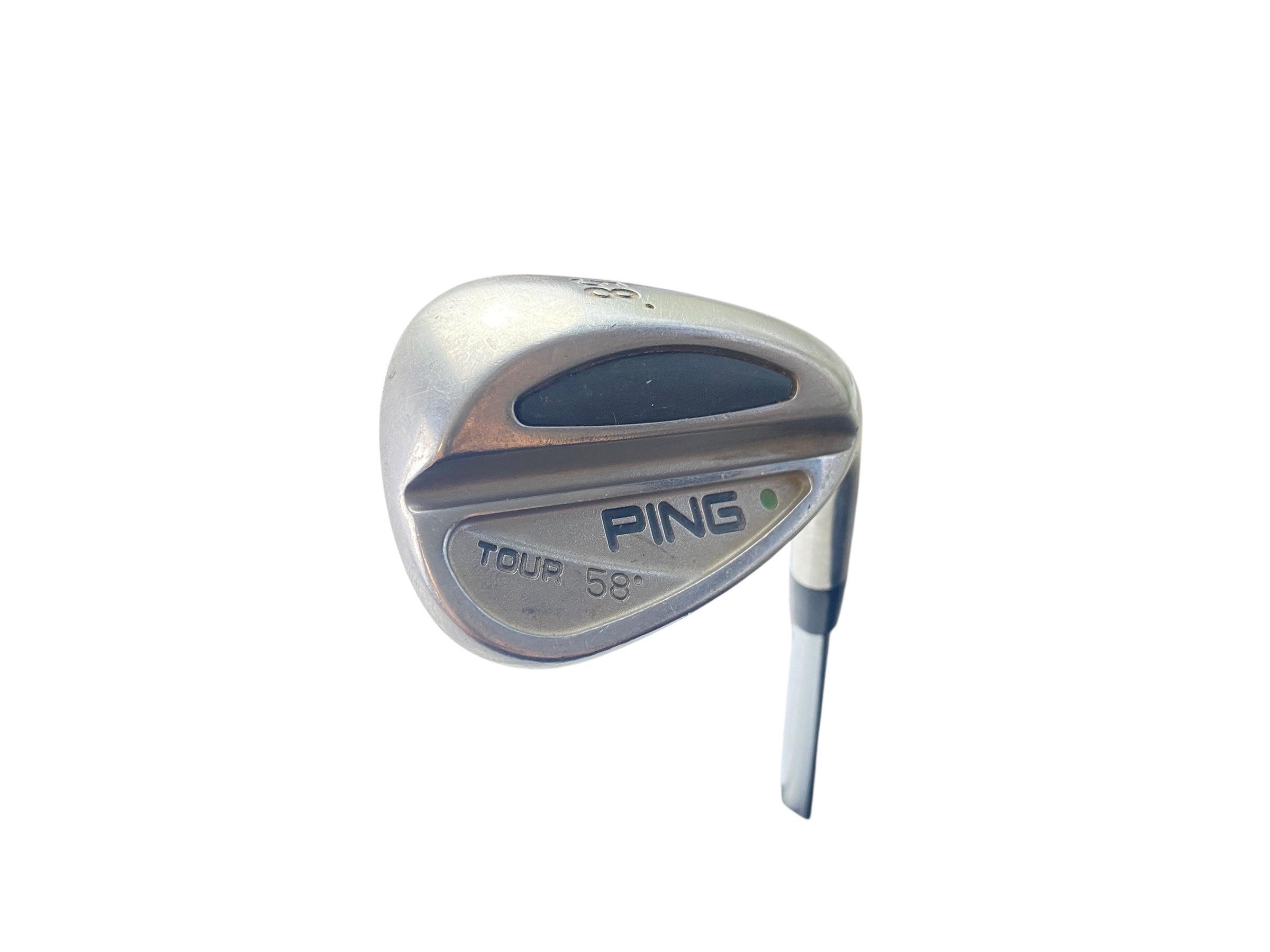 PING Tour Lob Wedge / 58 Degree / Wedge Flex
